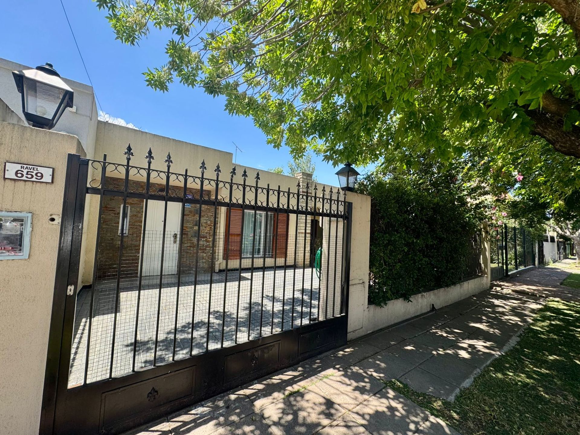 Casa en Venta en Hurlingham, G.B.A. Zona Oeste