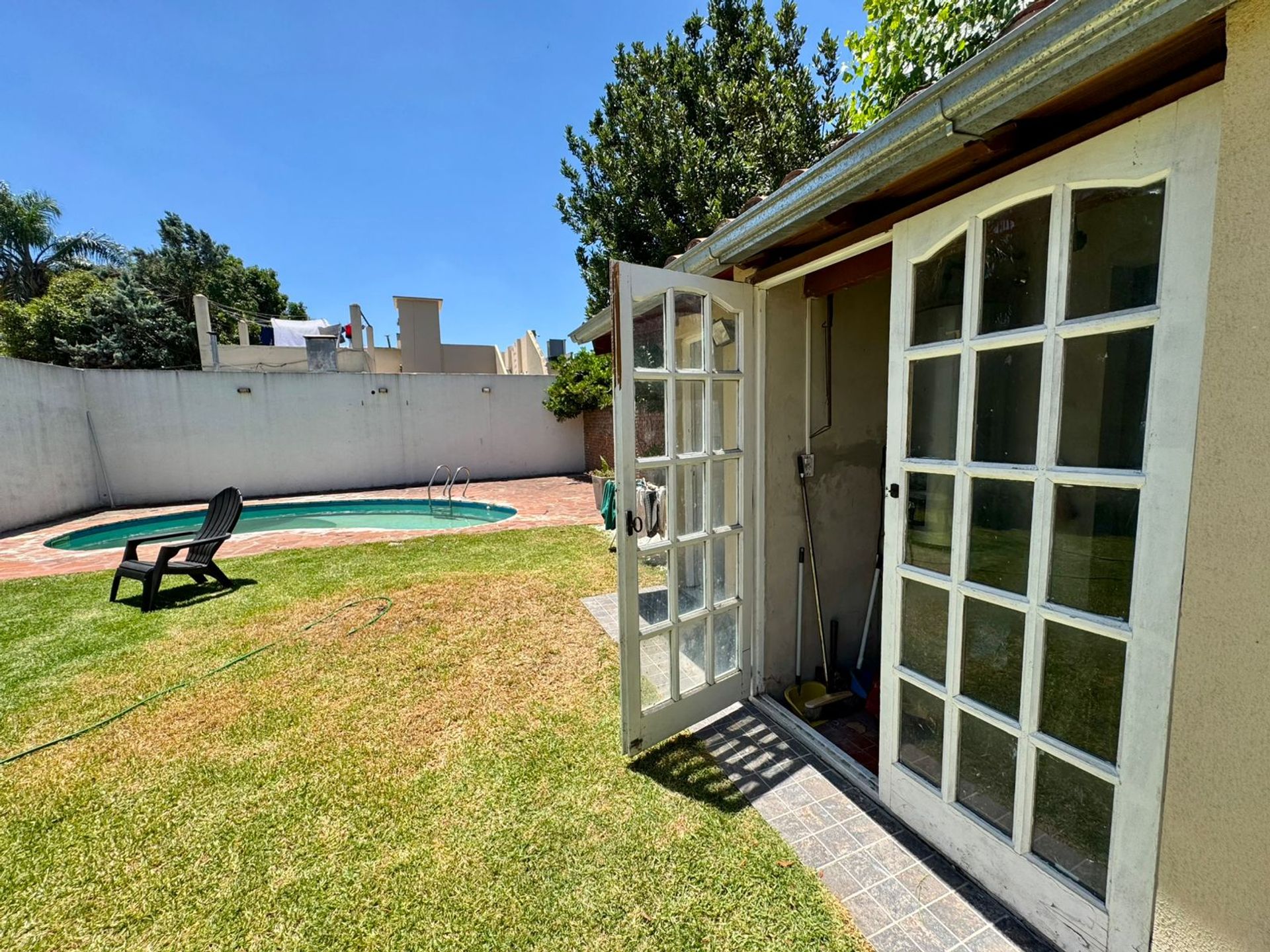 Casa en Venta en Hurlingham, G.B.A. Zona Oeste