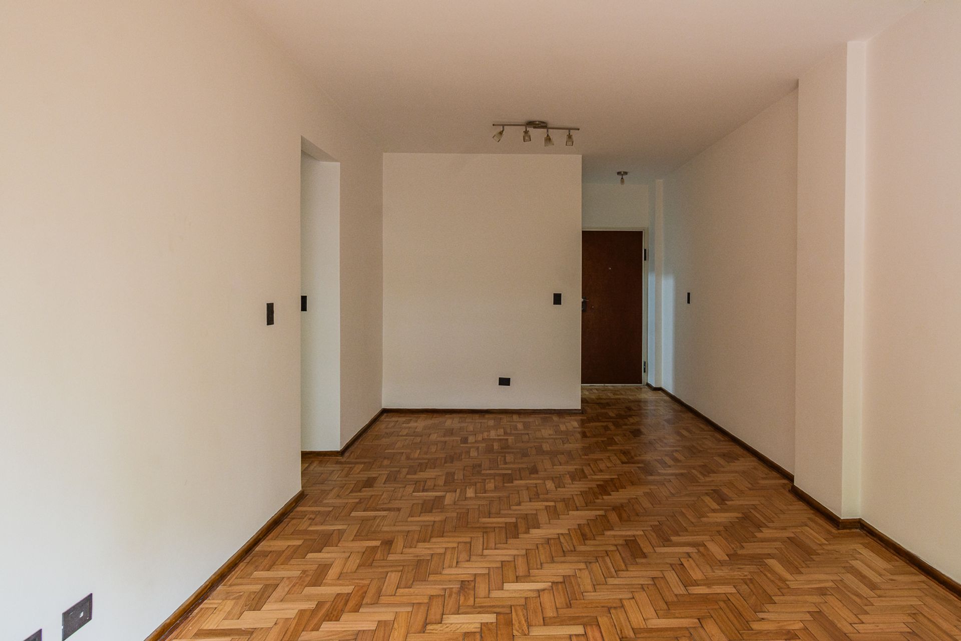 DEPTO 3 AMB C DEP VENTA PALERMO LAS CA&Ntilde;ITAS BALCO - 7
