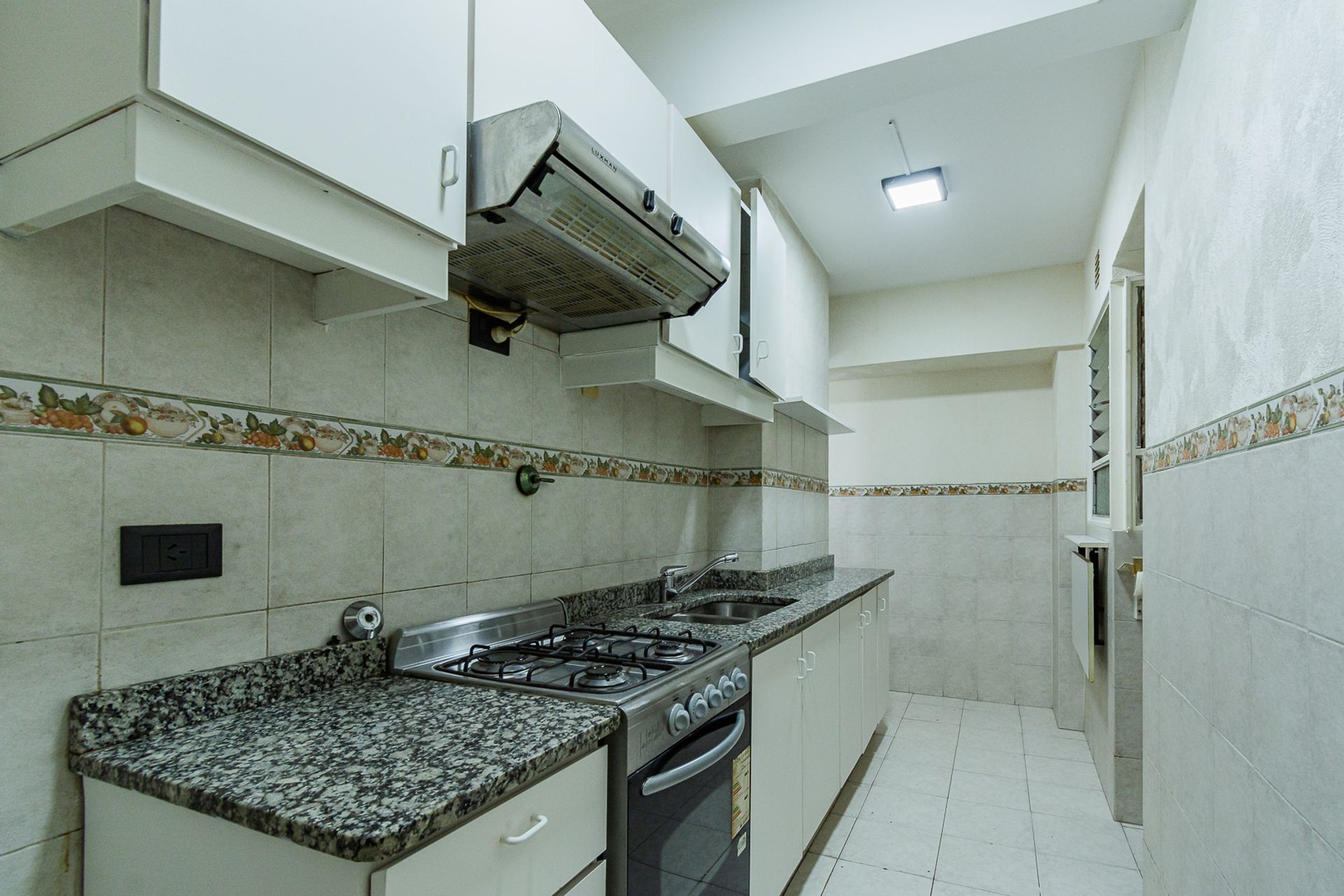 DEPTO 3 AMB C DEP VENTA PALERMO LAS CA&Ntilde;ITAS BALCO - 18
