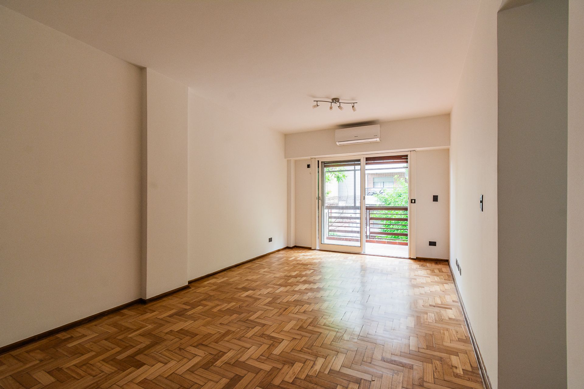 DEPTO 3 AMB C DEP VENTA PALERMO LAS CA&Ntilde;ITAS BALCO - 4