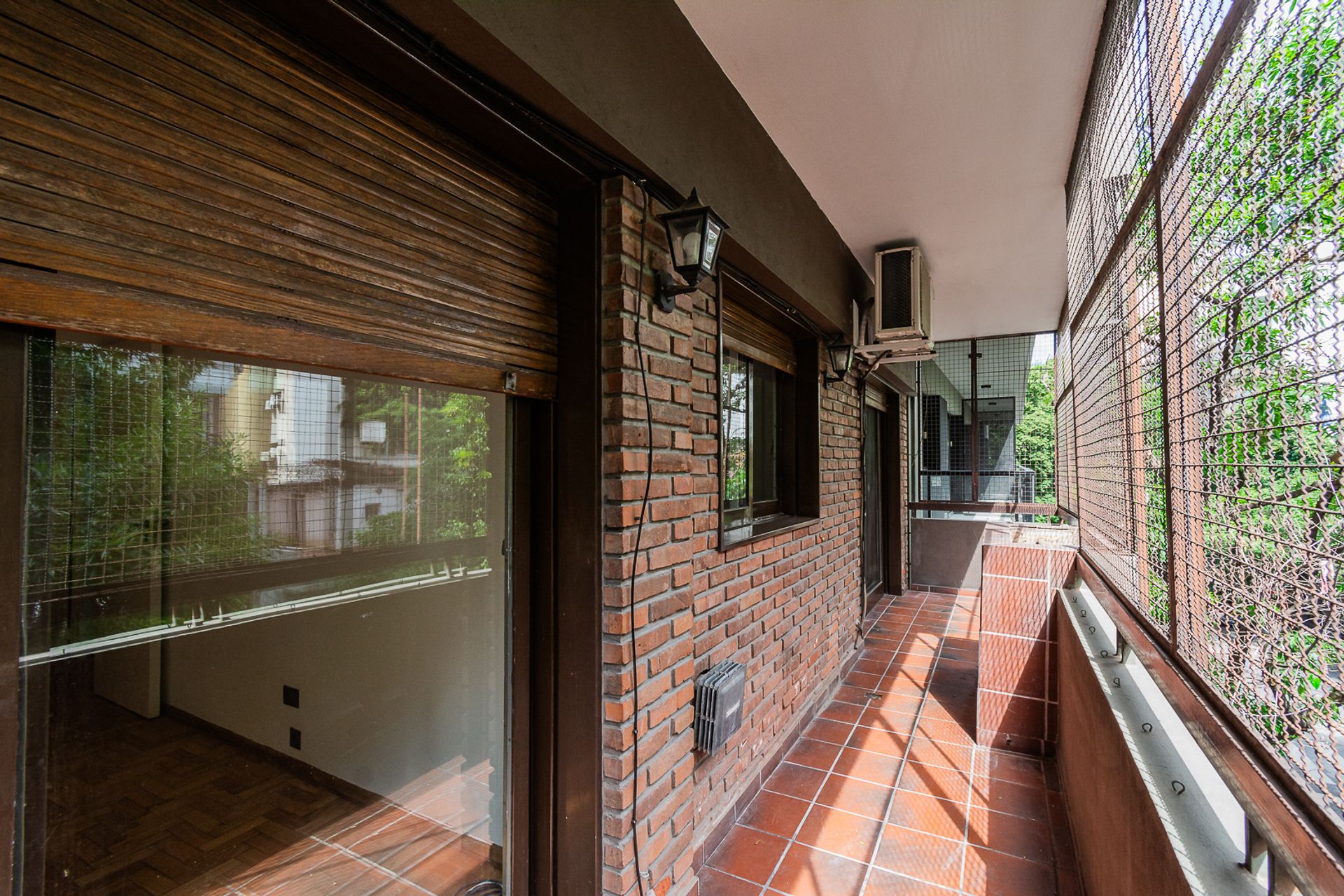 DEPTO 3 AMB C DEP VENTA PALERMO LAS CA&Ntilde;ITAS BALCO - 3