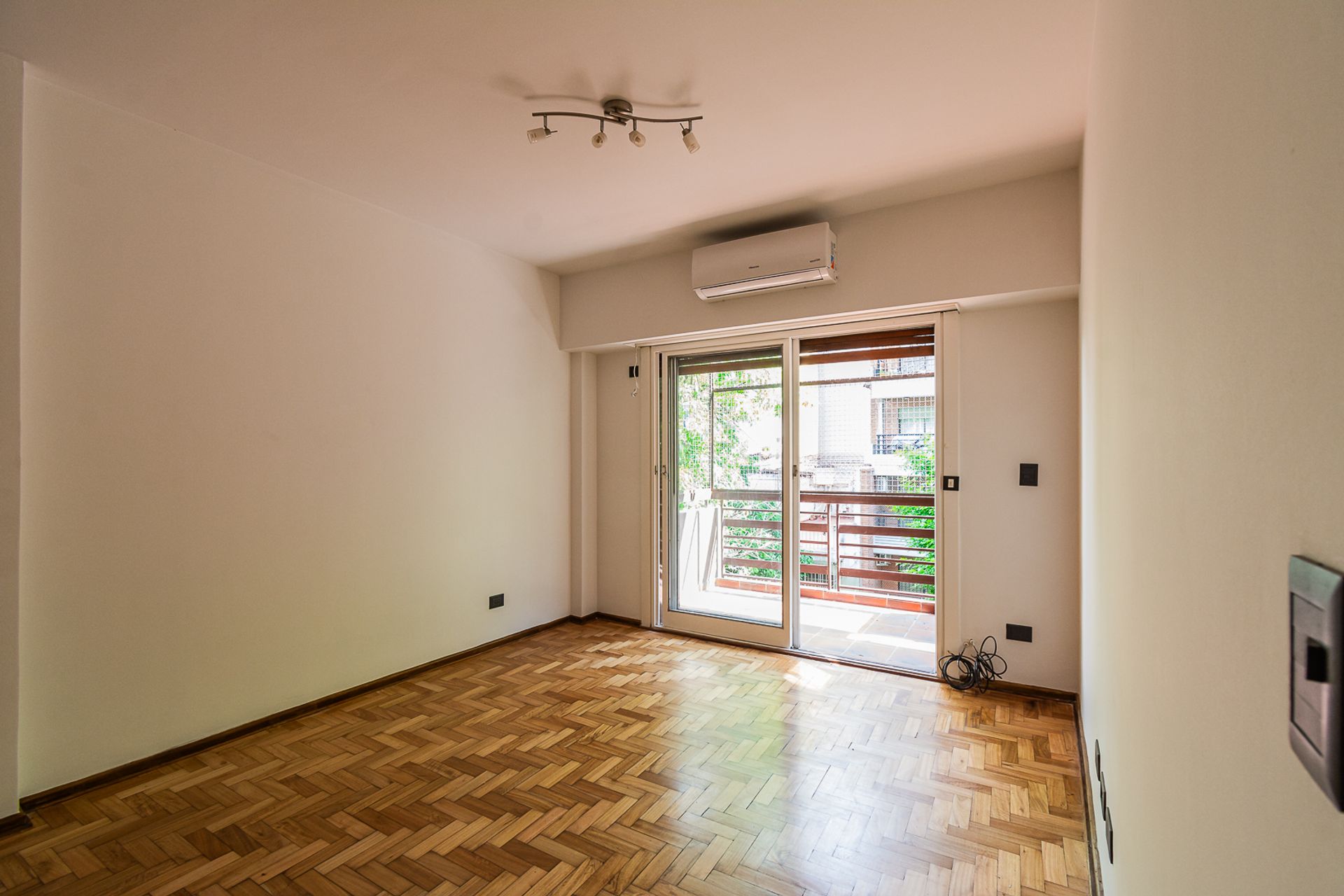 DEPTO 3 AMB C DEP VENTA PALERMO LAS CA&Ntilde;ITAS BALCO - 5