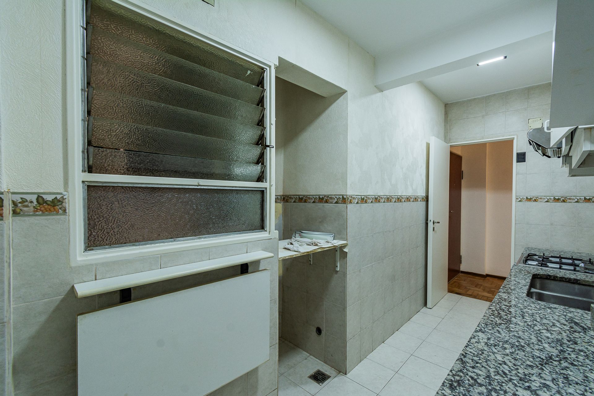 DEPTO 3 AMB C DEP VENTA PALERMO LAS CA&Ntilde;ITAS BALCO - 20