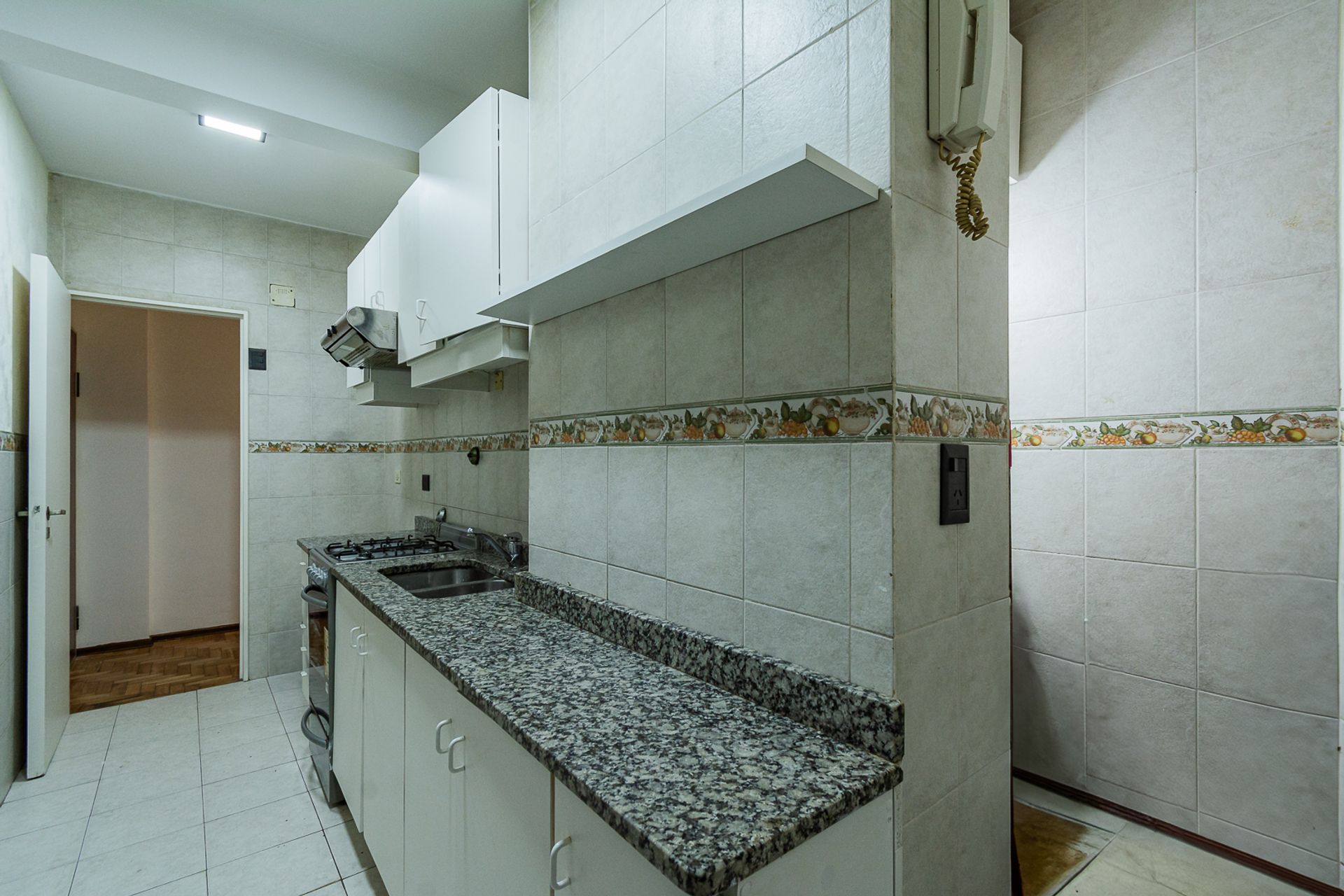 DEPTO 3 AMB C DEP VENTA PALERMO LAS CA&Ntilde;ITAS BALCO - 19