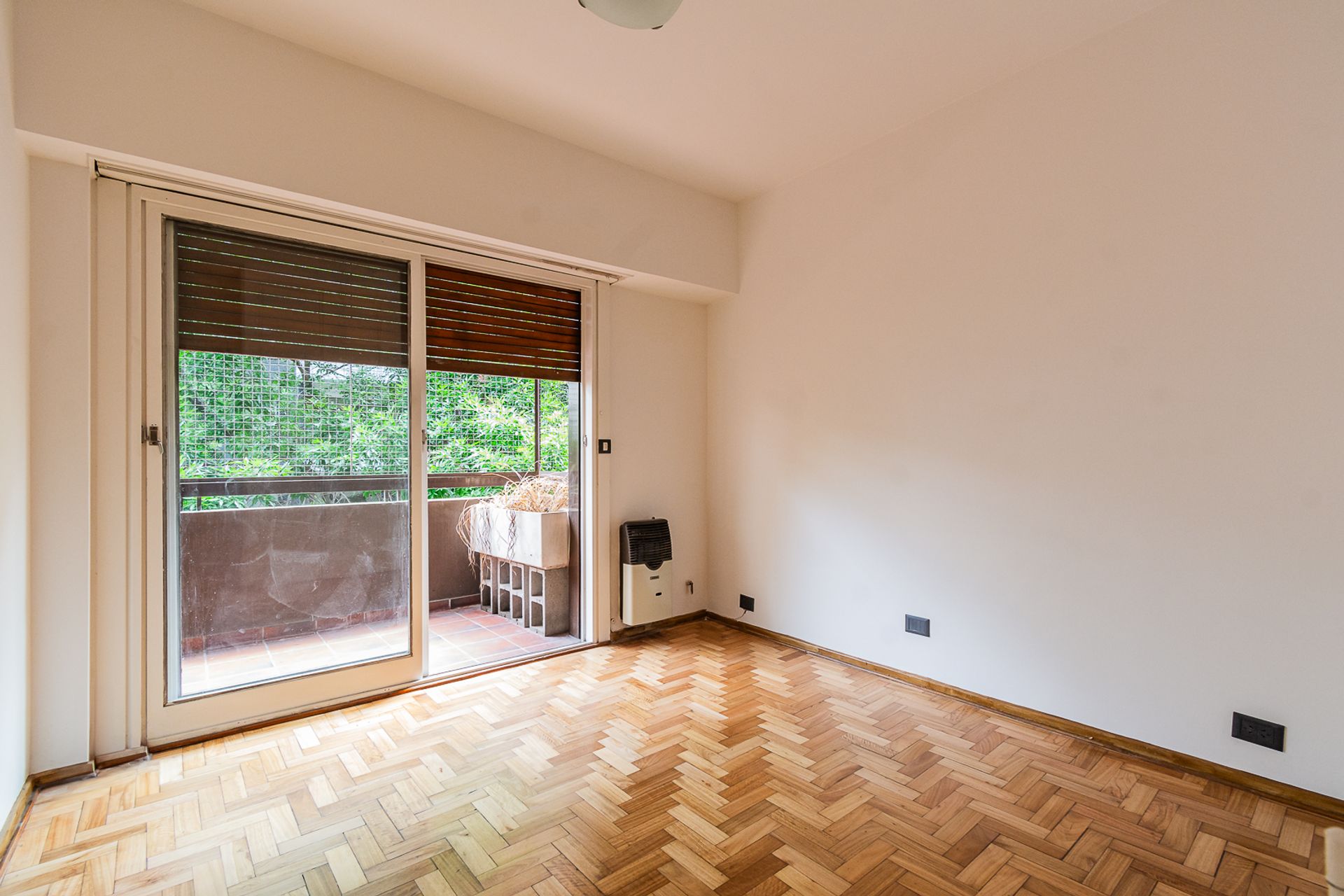 DEPTO 3 AMB C DEP VENTA PALERMO LAS CA&Ntilde;ITAS BALCO - 10