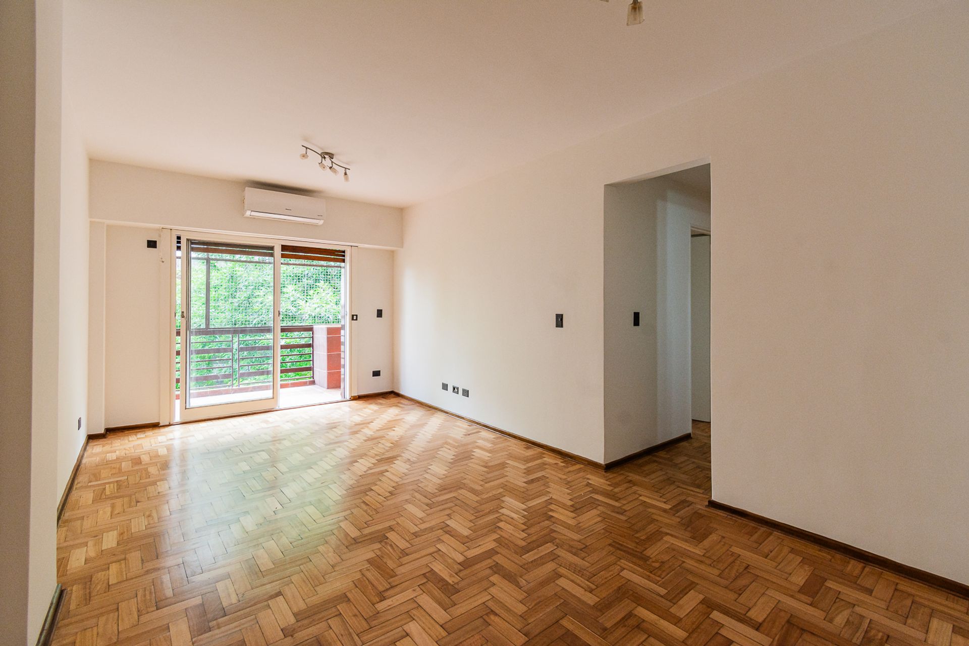DEPTO 3 AMB C DEP VENTA PALERMO LAS CA&Ntilde;ITAS BALCO - 6