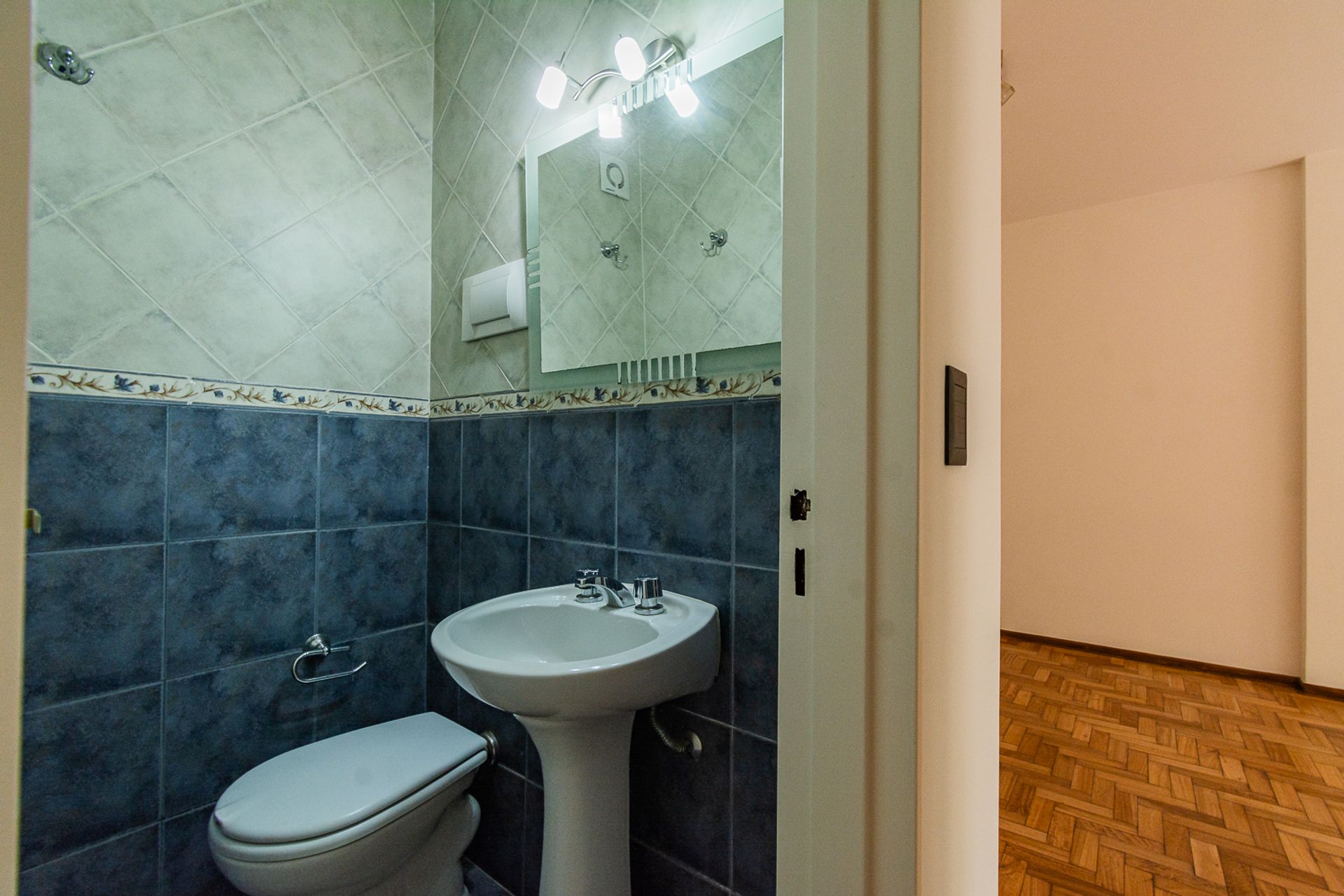 DEPTO 3 AMB C DEP VENTA PALERMO LAS CA&Ntilde;ITAS BALCO - 17