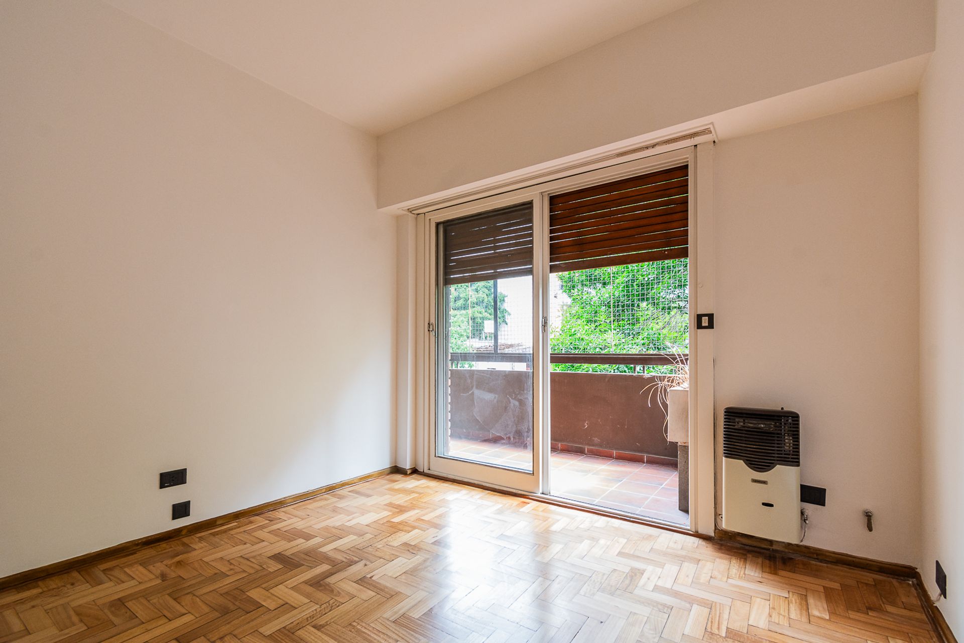 DEPTO 3 AMB C DEP VENTA PALERMO LAS CA&Ntilde;ITAS BALCO - 11
