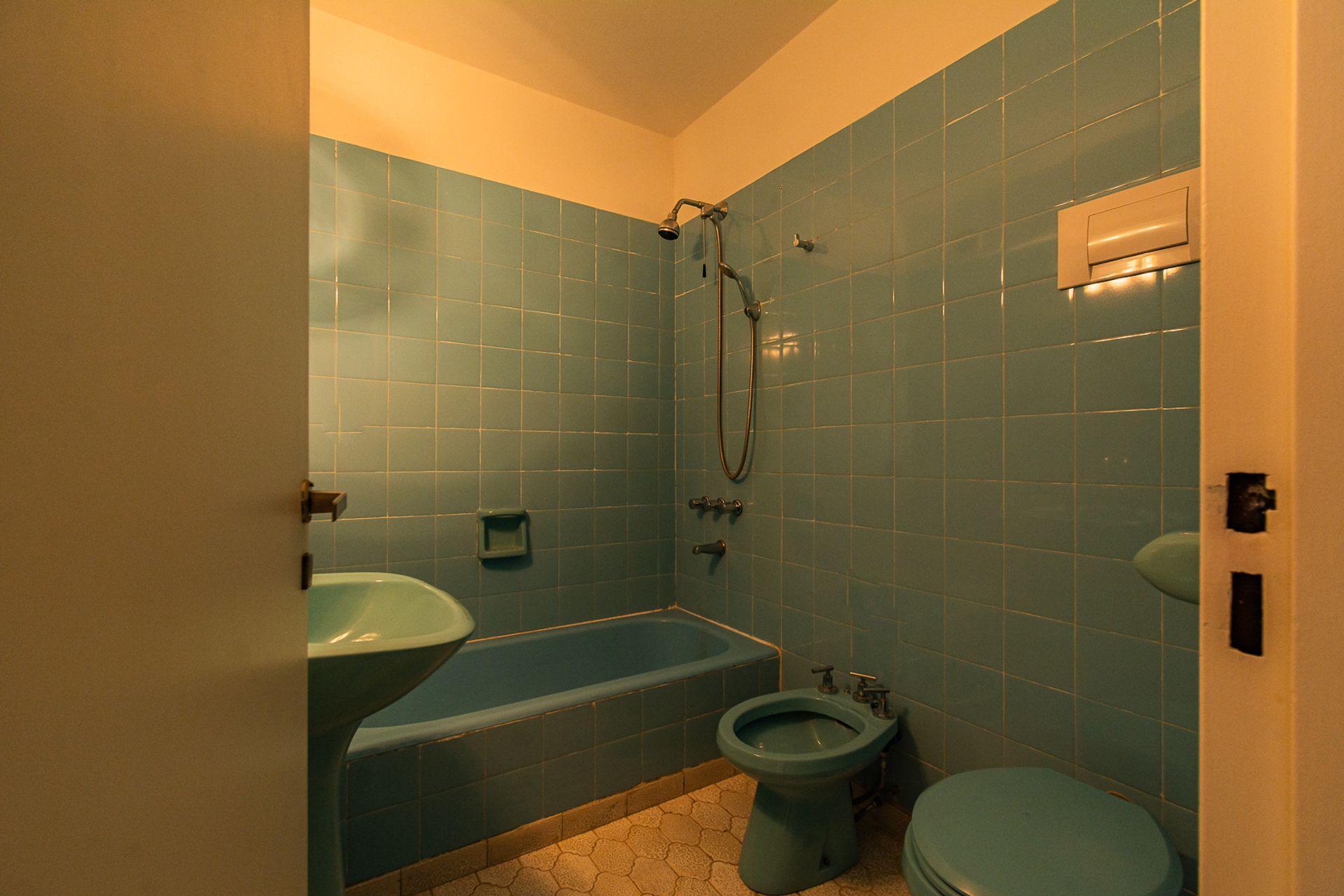 DEPTO 3 AMB C DEP VENTA PALERMO LAS CA&Ntilde;ITAS BALCO - 15