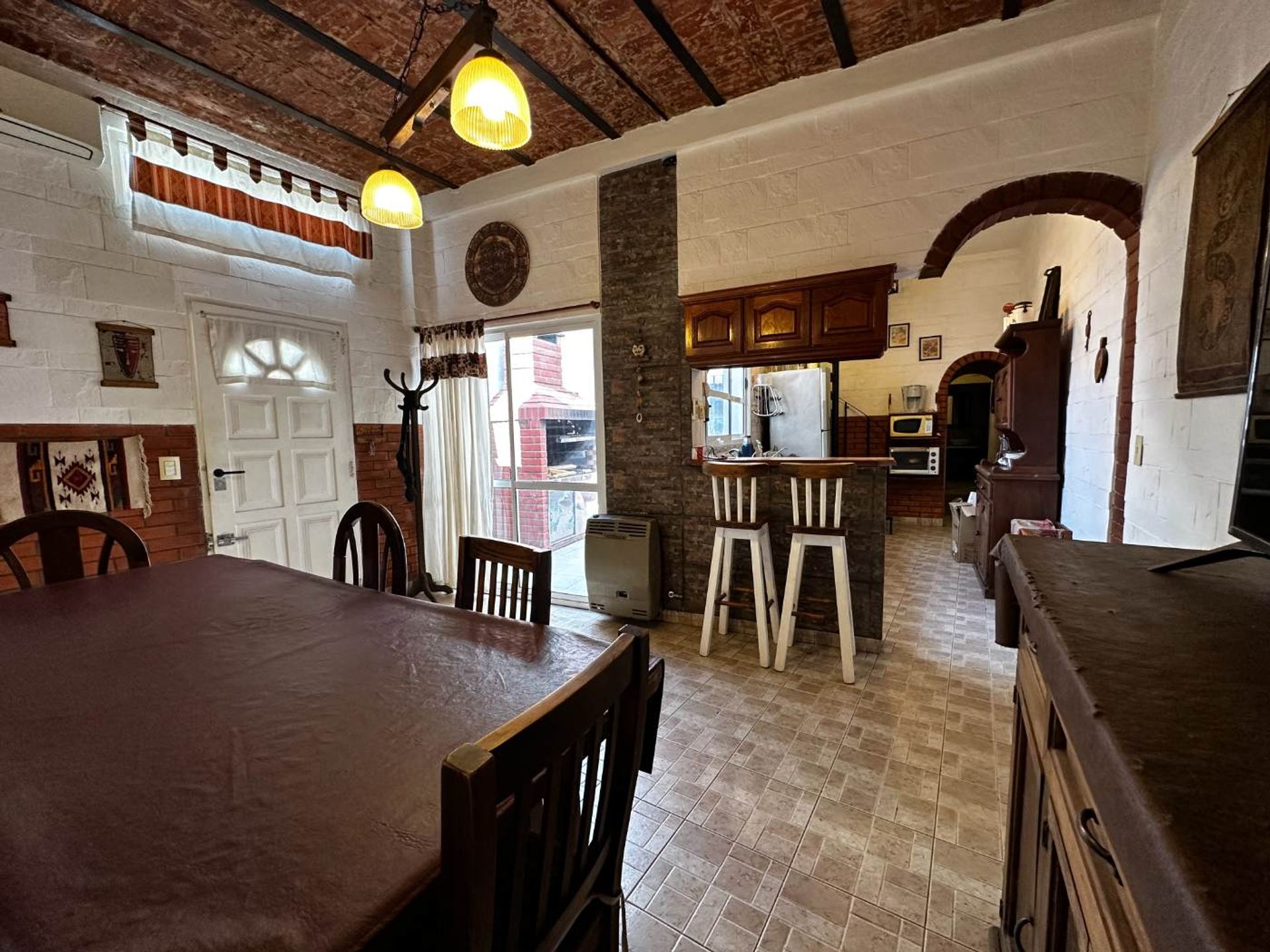 Venta PH 4 ambientes en Villa Maipu con 2 patios — foto 5