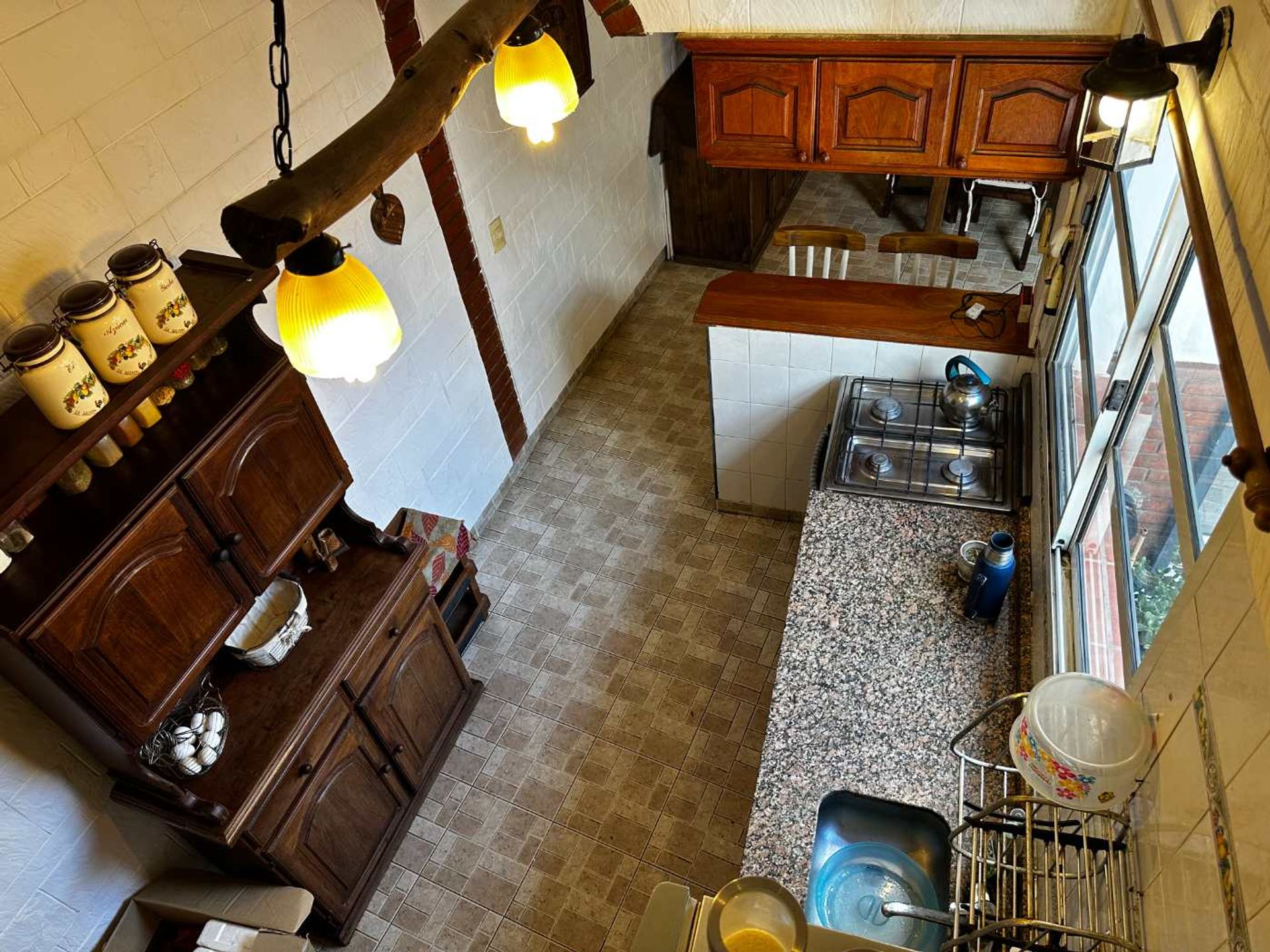 Venta PH 4 ambientes en Villa Maipu con 2 patios — foto 6