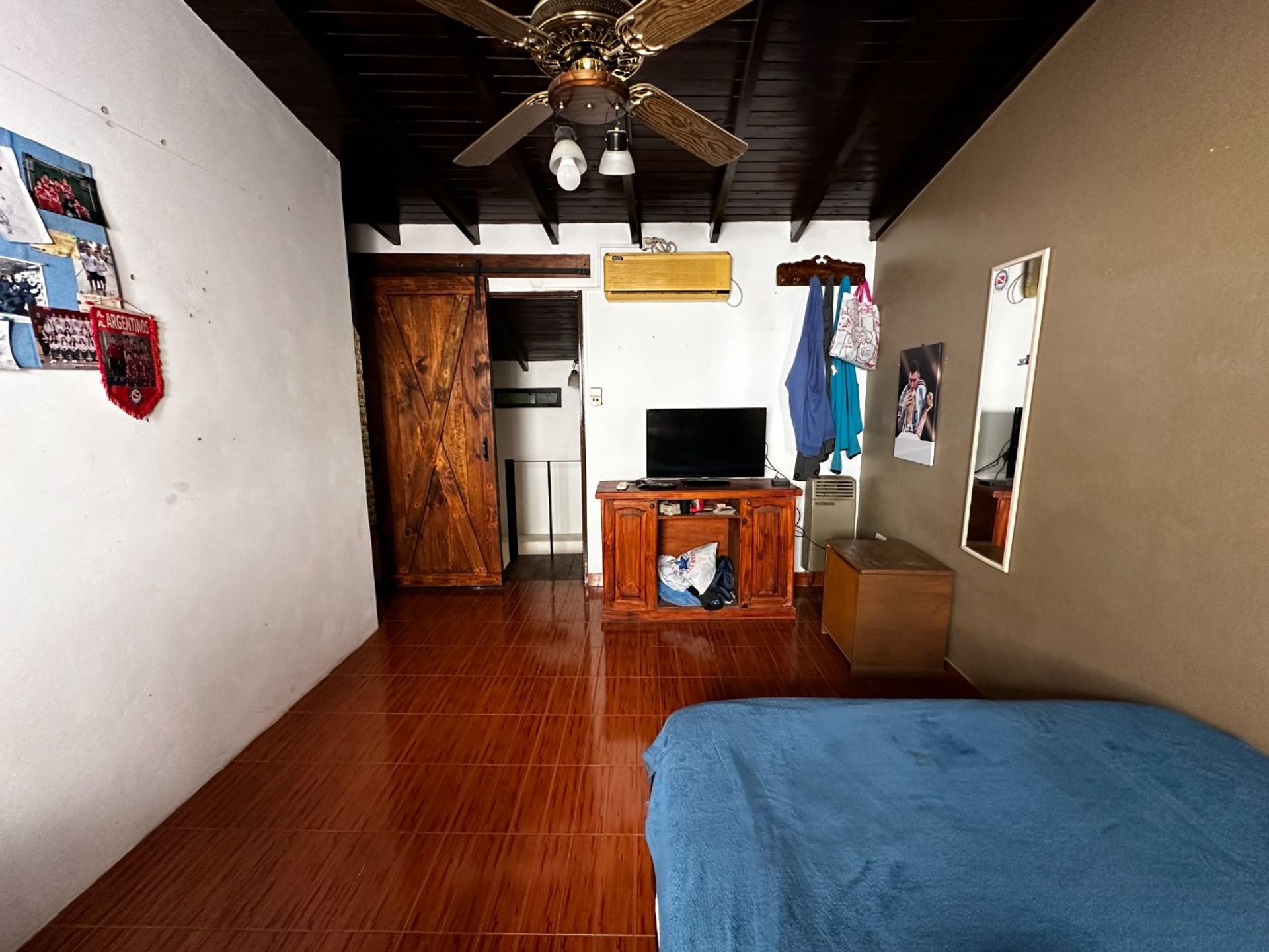 Venta PH 4 ambientes en Villa Maipu con 2 patios — foto 14