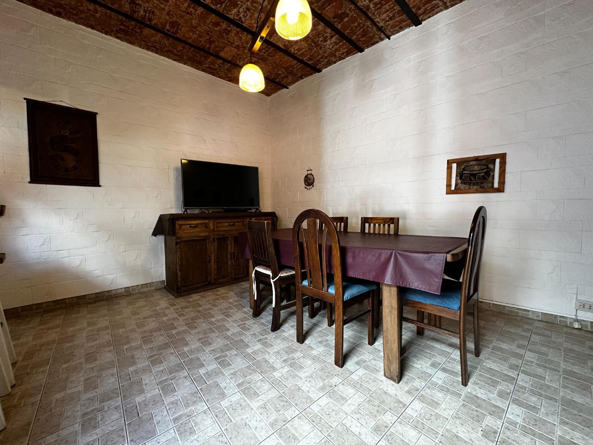 Venta PH 4 ambientes en Villa Maipu con 2 patios — foto 2
