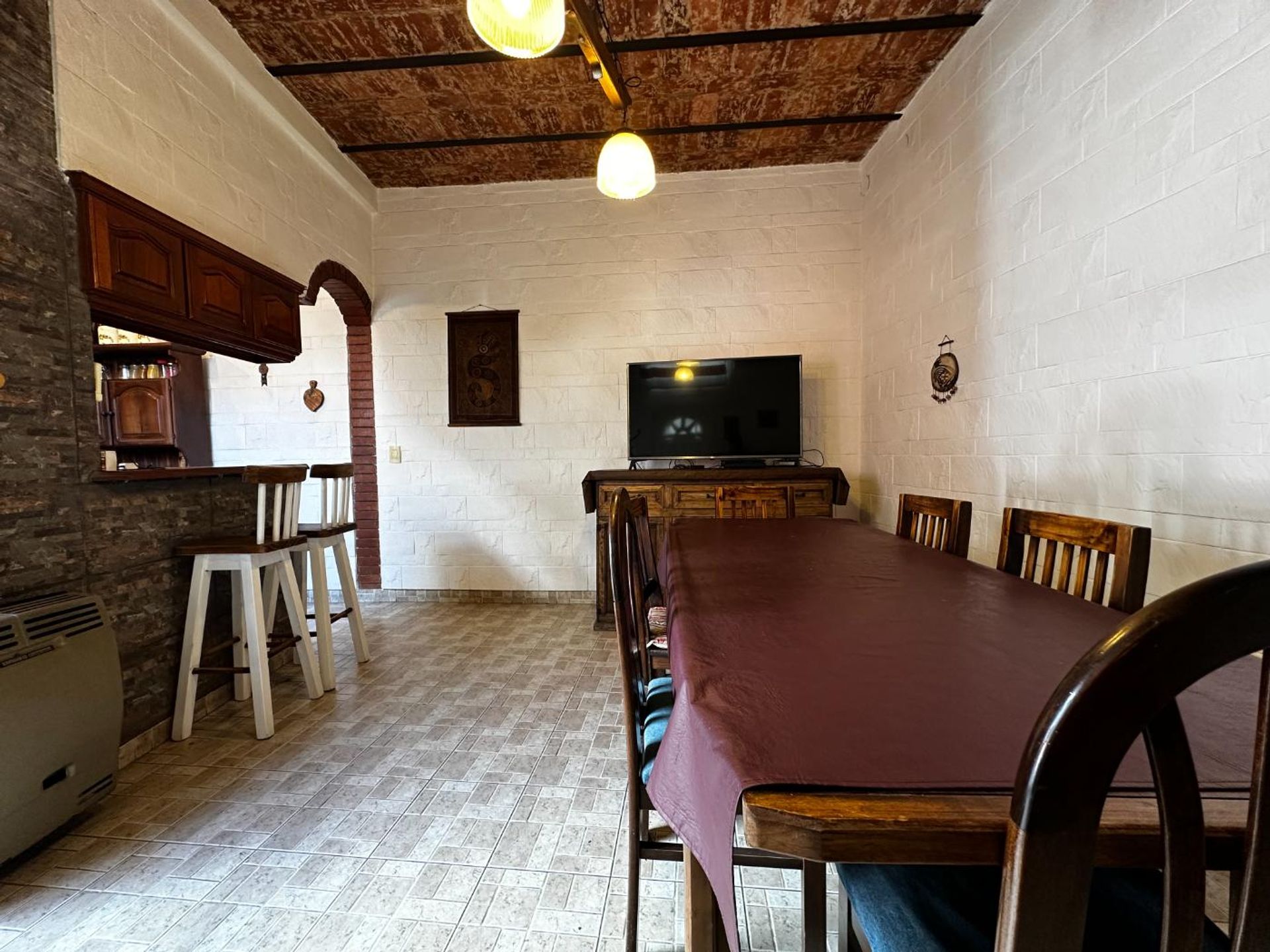 Venta PH 4 ambientes en Villa Maipu con 2 patios — foto 3