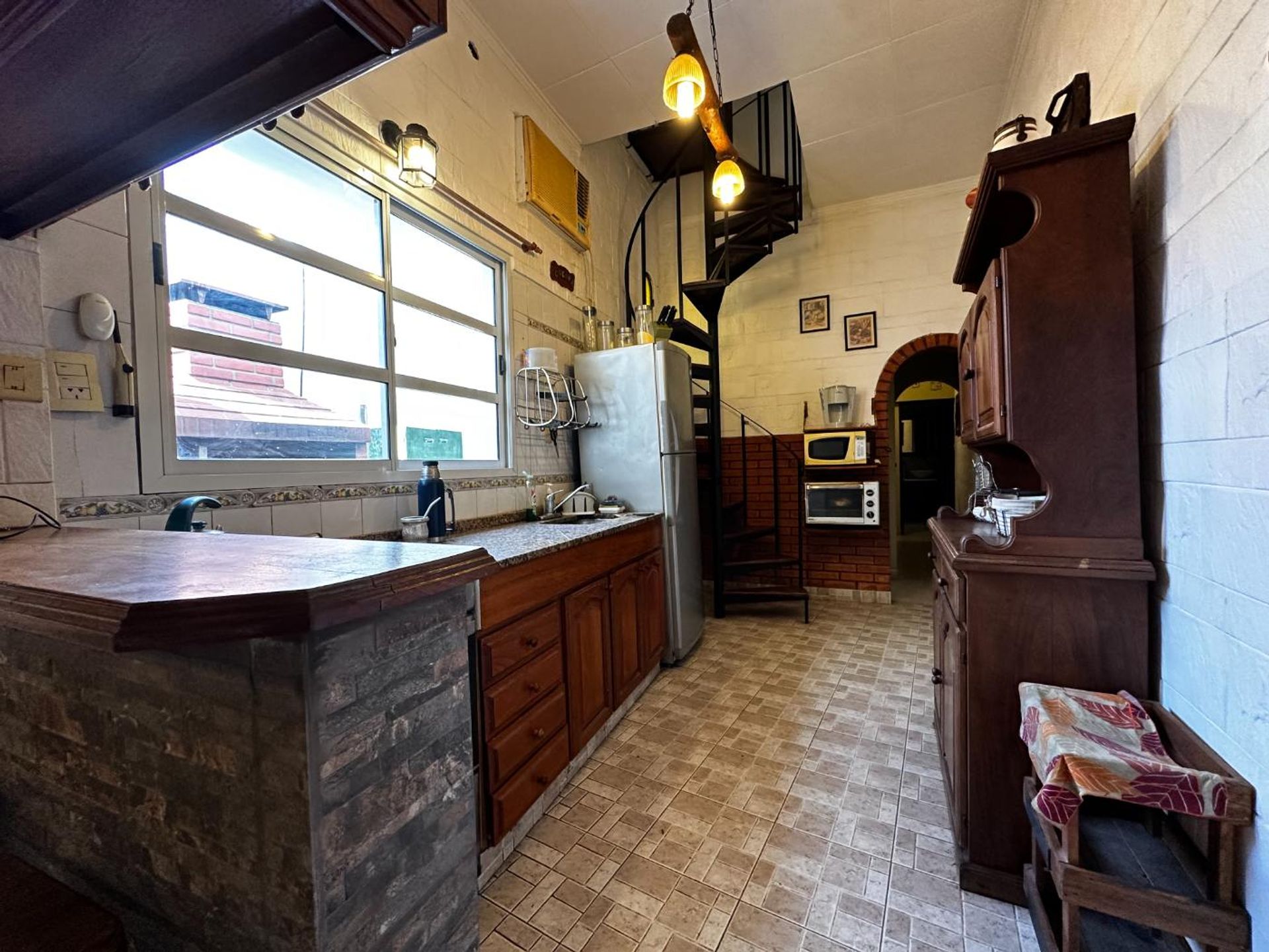 Venta PH 4 ambientes en Villa Maipu con 2 patios — foto 4