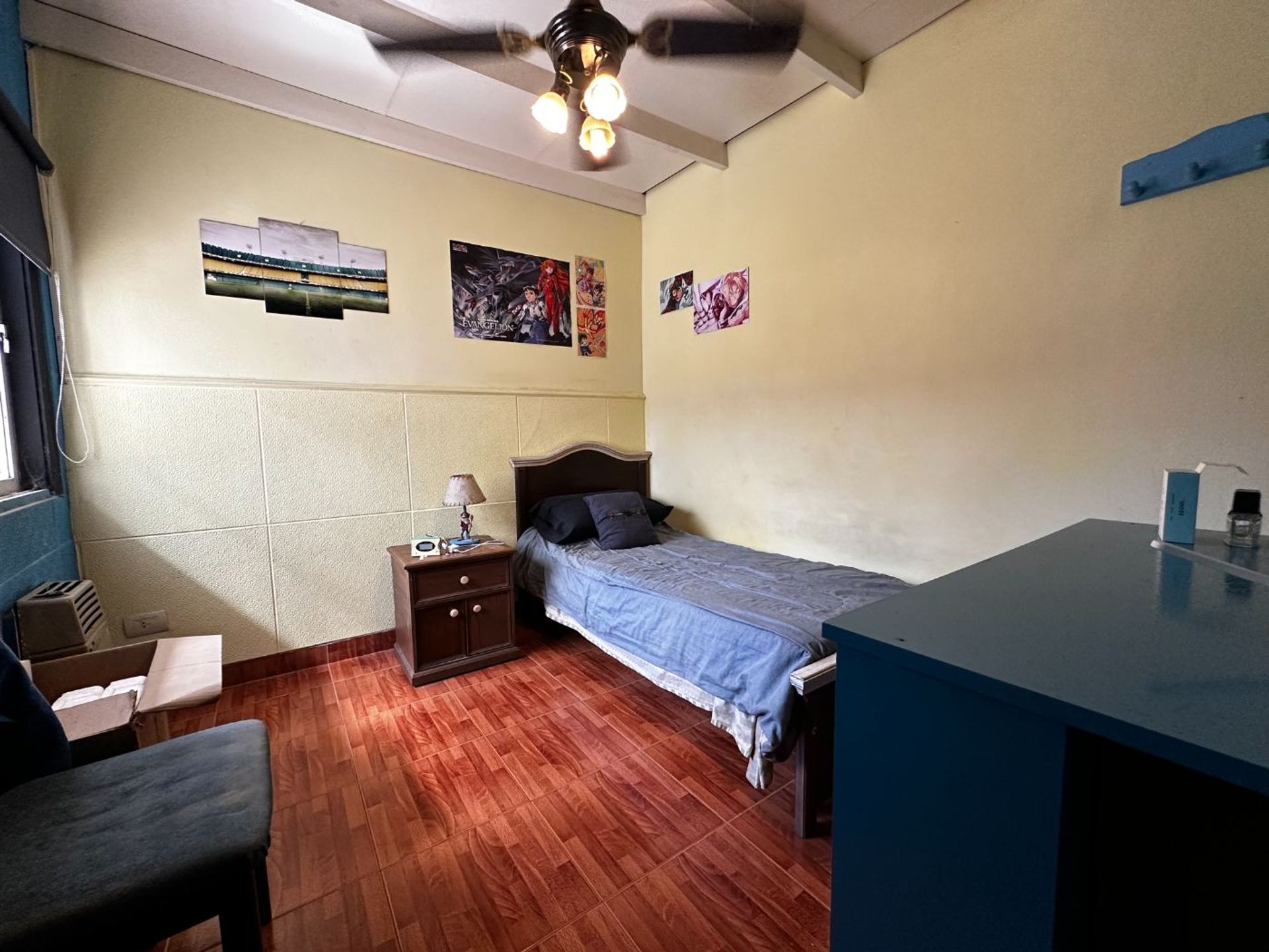 Venta PH 4 ambientes en Villa Maipu con 2 patios — foto 11