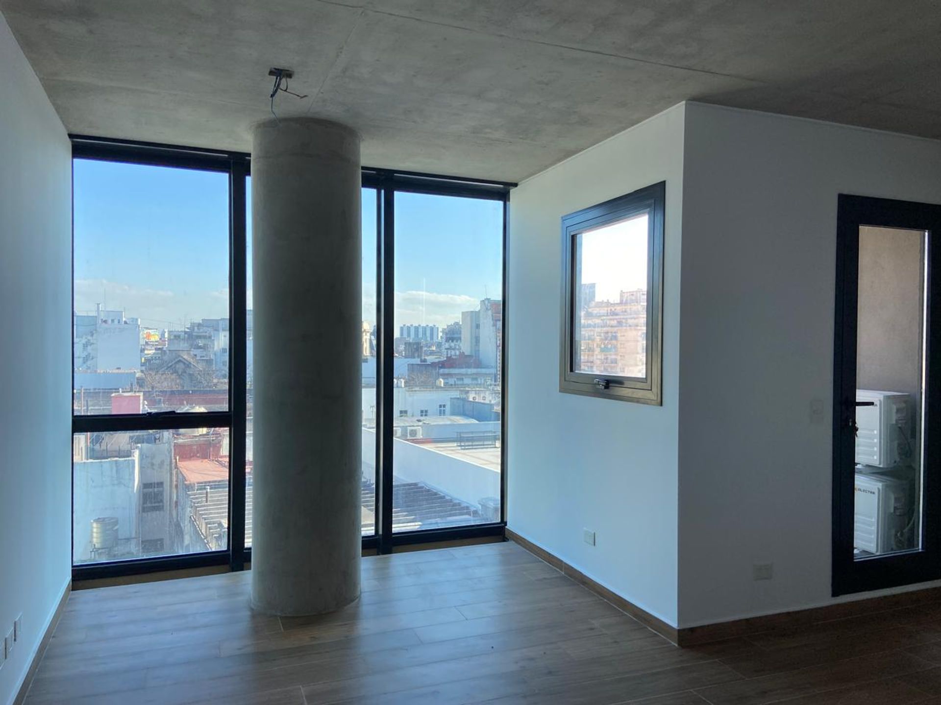 VENTA DEPTO 2 AMBIENTES A ESTRENAR EN SAN TELMO - 3