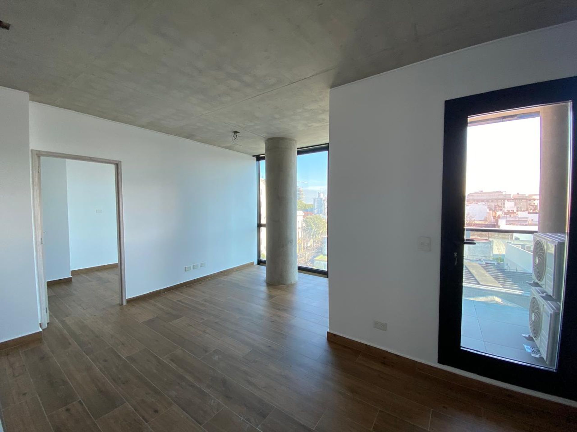 VENTA DEPTO 2 AMBIENTES A ESTRENAR EN SAN TELMO - 1