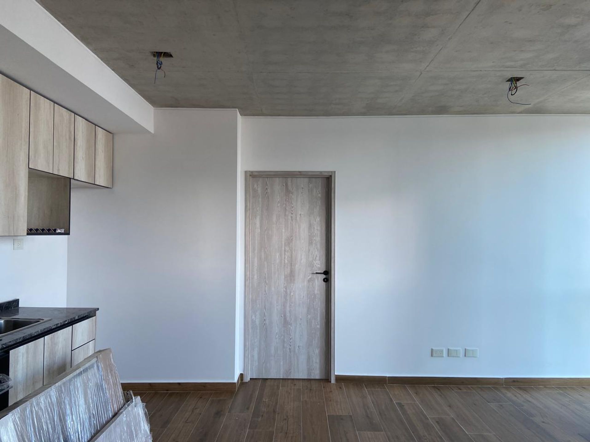 VENTA DEPTO 2 AMBIENTES A ESTRENAR EN SAN TELMO - 7