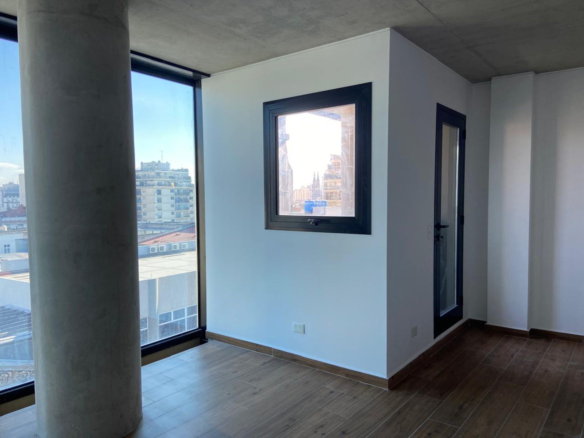VENTA DEPTO 2 AMBIENTES A ESTRENAR EN SAN TELMO - 4