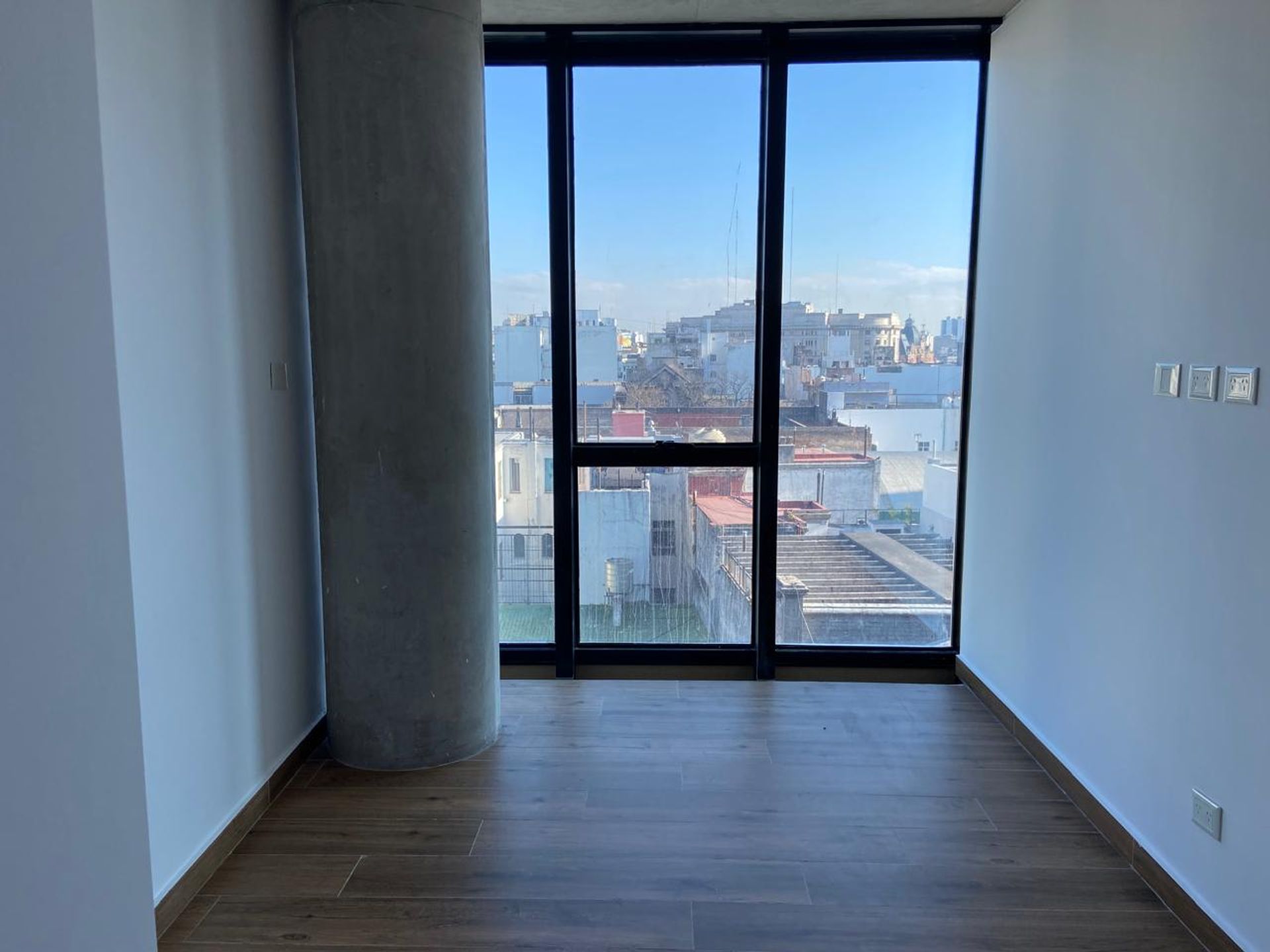 VENTA DEPTO 2 AMBIENTES A ESTRENAR EN SAN TELMO - 5