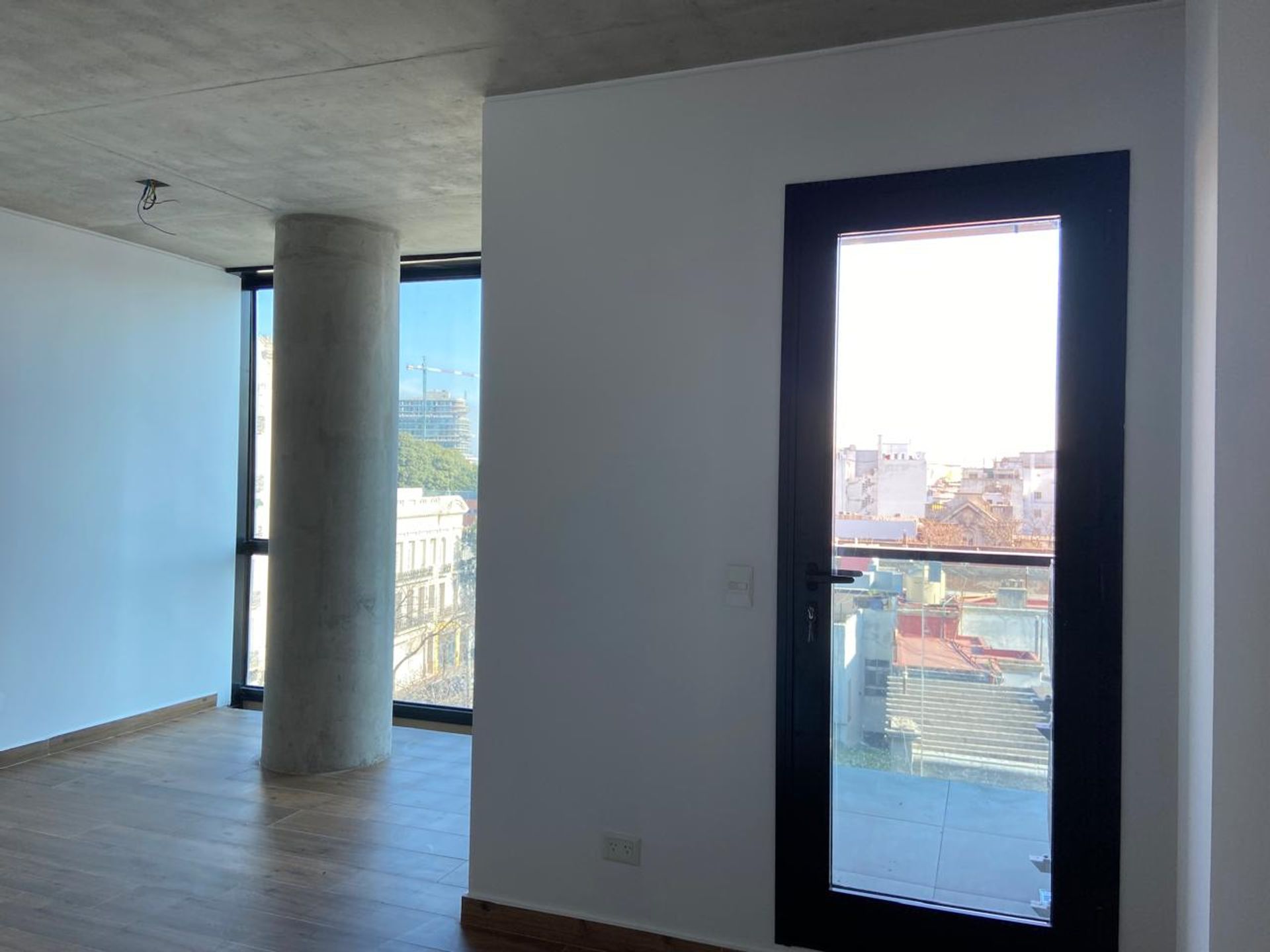 VENTA DEPTO 2 AMBIENTES A ESTRENAR EN SAN TELMO - 2