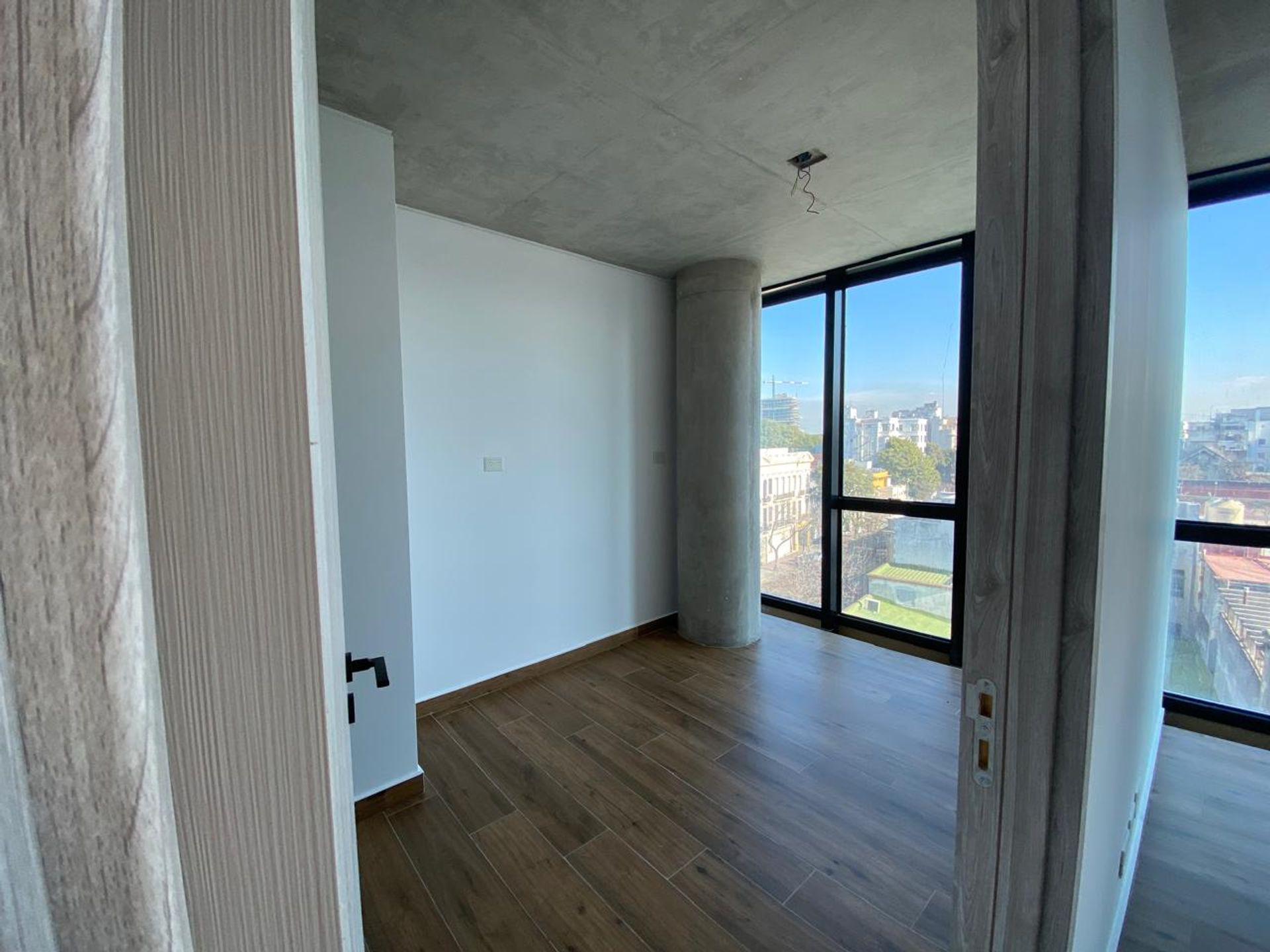 VENTA DEPTO 2 AMBIENTES A ESTRENAR EN SAN TELMO - 9