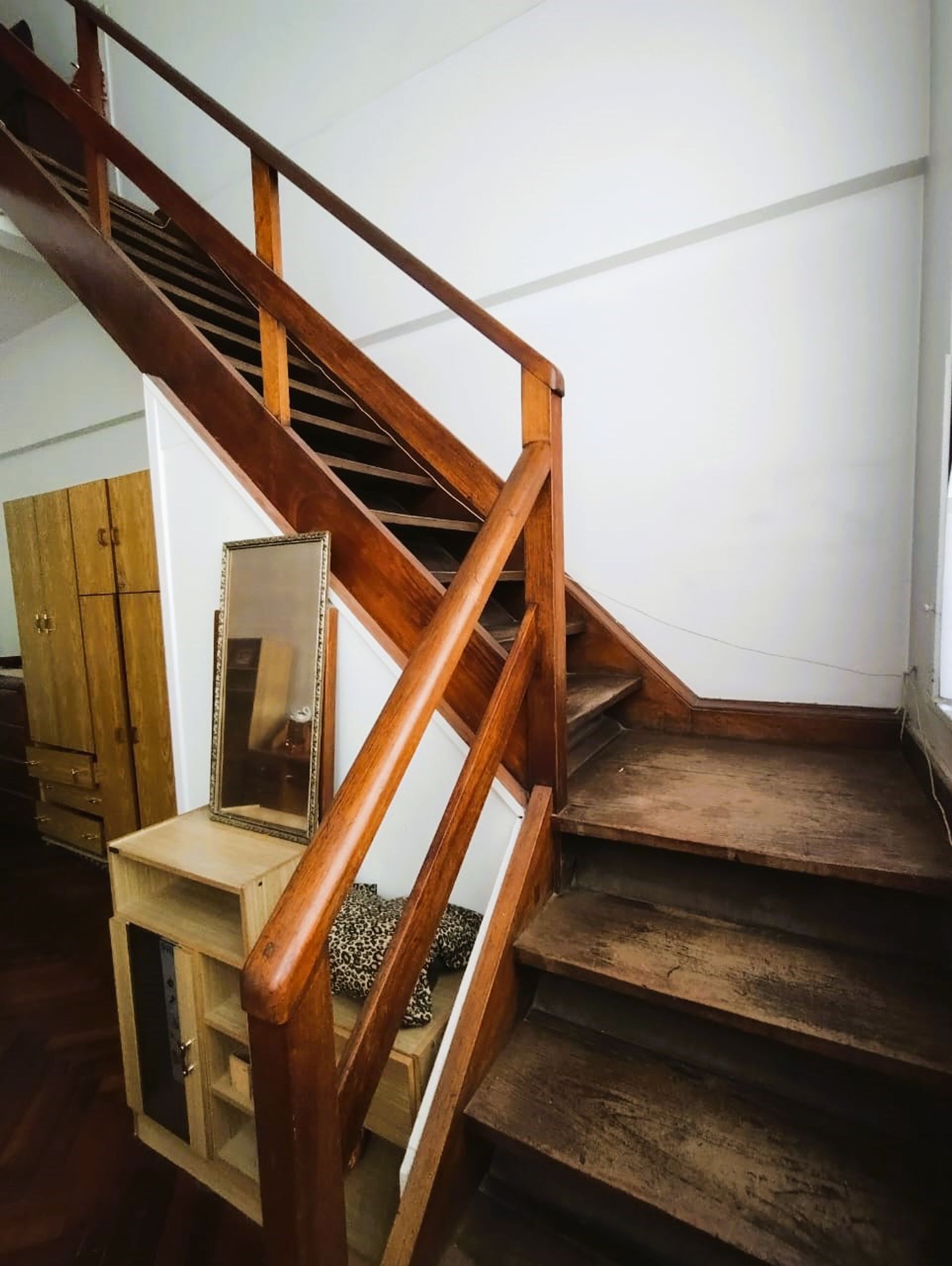 Venta Departamento 2 amb Balvanera APTO CREDITO - 19