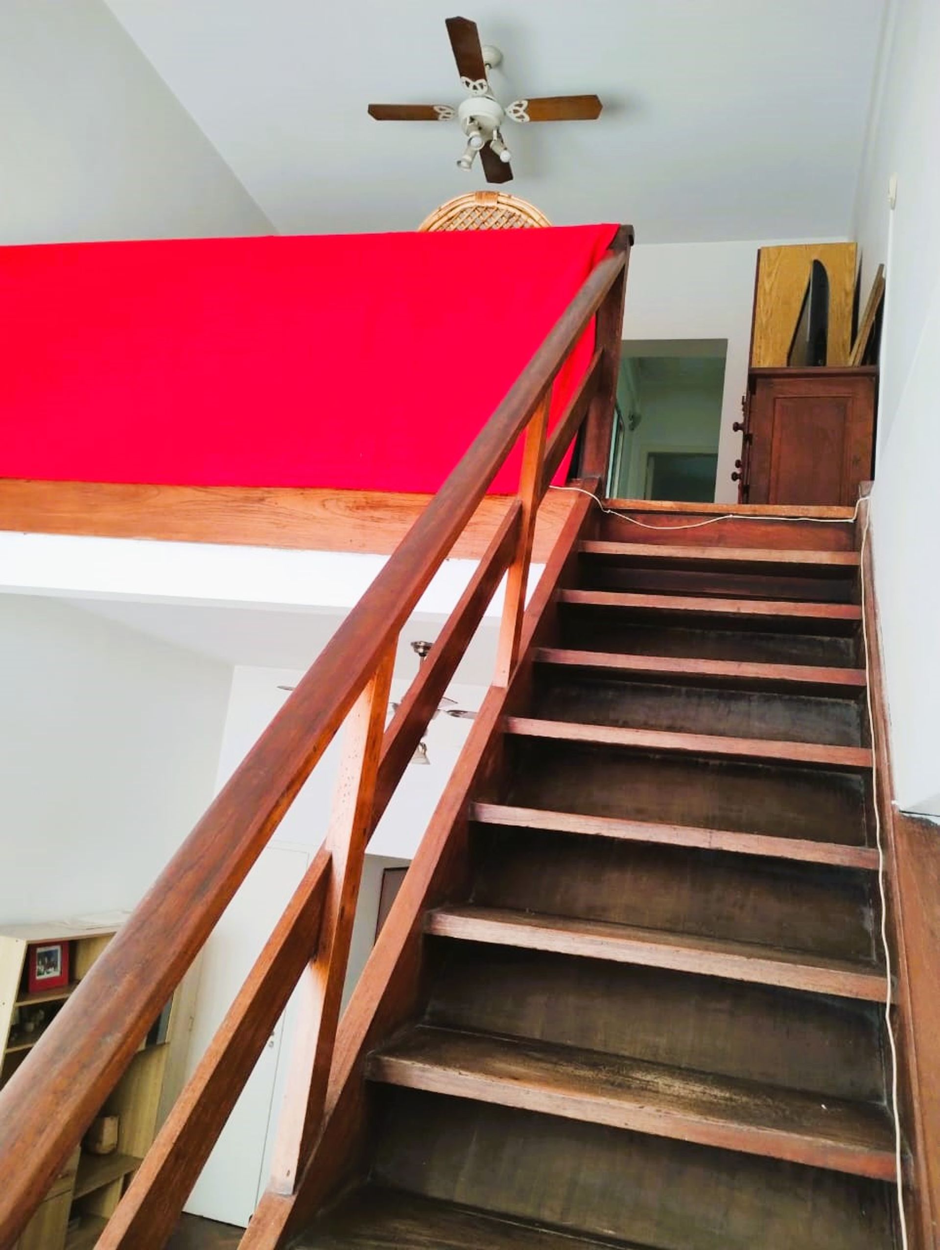 Venta Departamento 2 amb Balvanera APTO CREDITO - 15