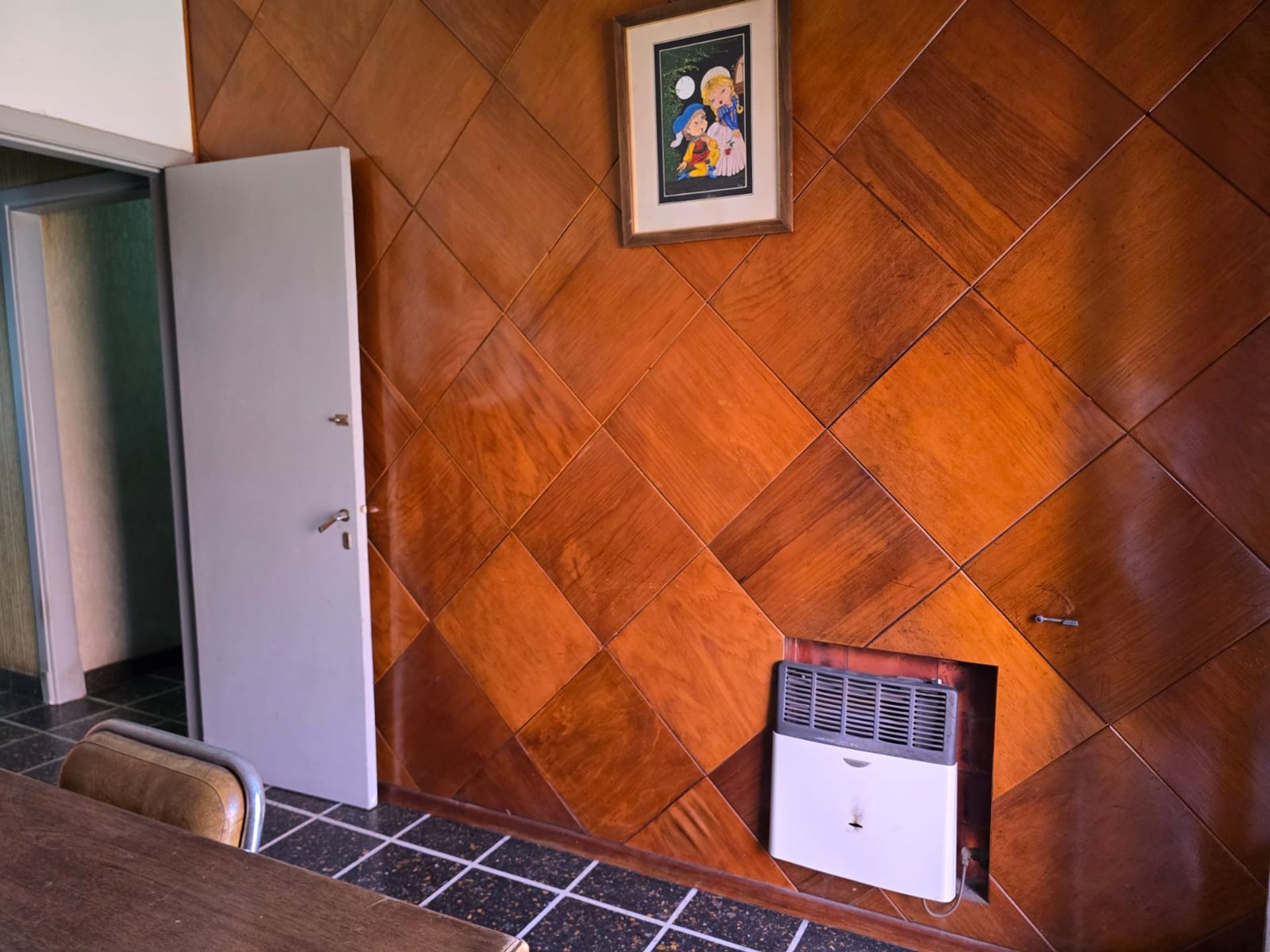 VENTA CASA 5 AMBIENTES CON COCHERA TEMPERLEY - 15