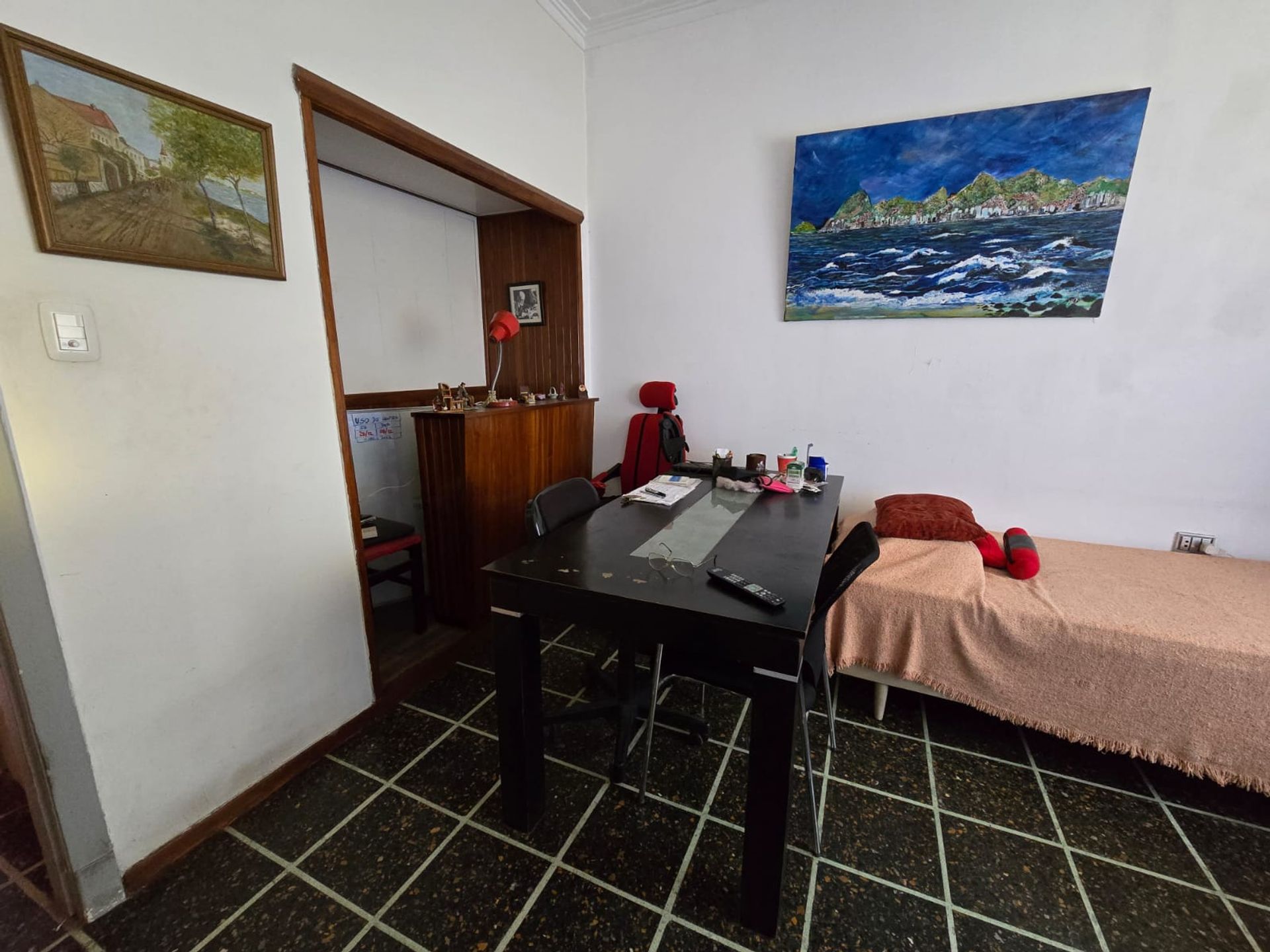 VENTA CASA 5 AMBIENTES CON COCHERA TEMPERLEY - 8