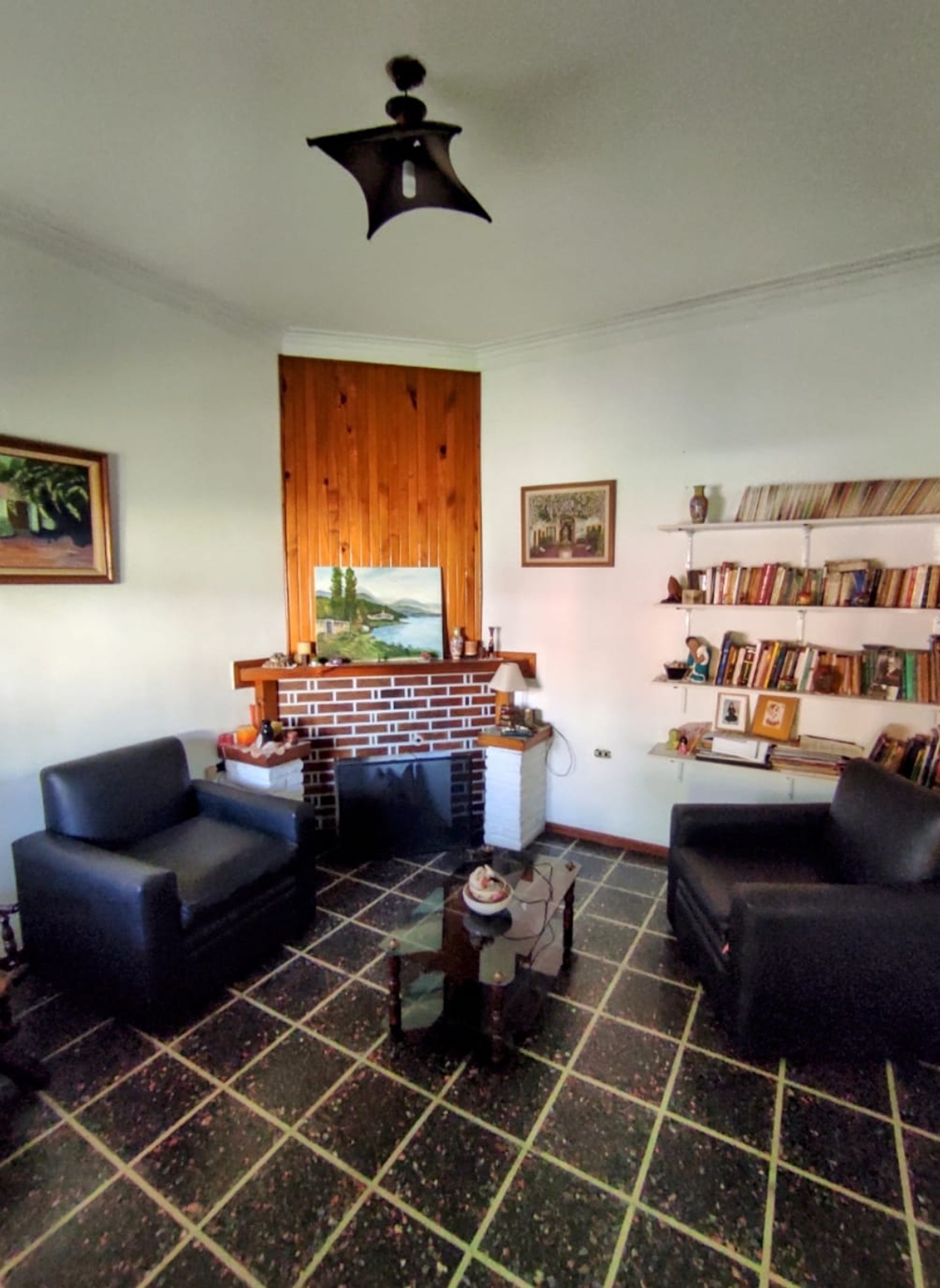 VENTA CASA 5 AMBIENTES CON COCHERA TEMPERLEY - 5