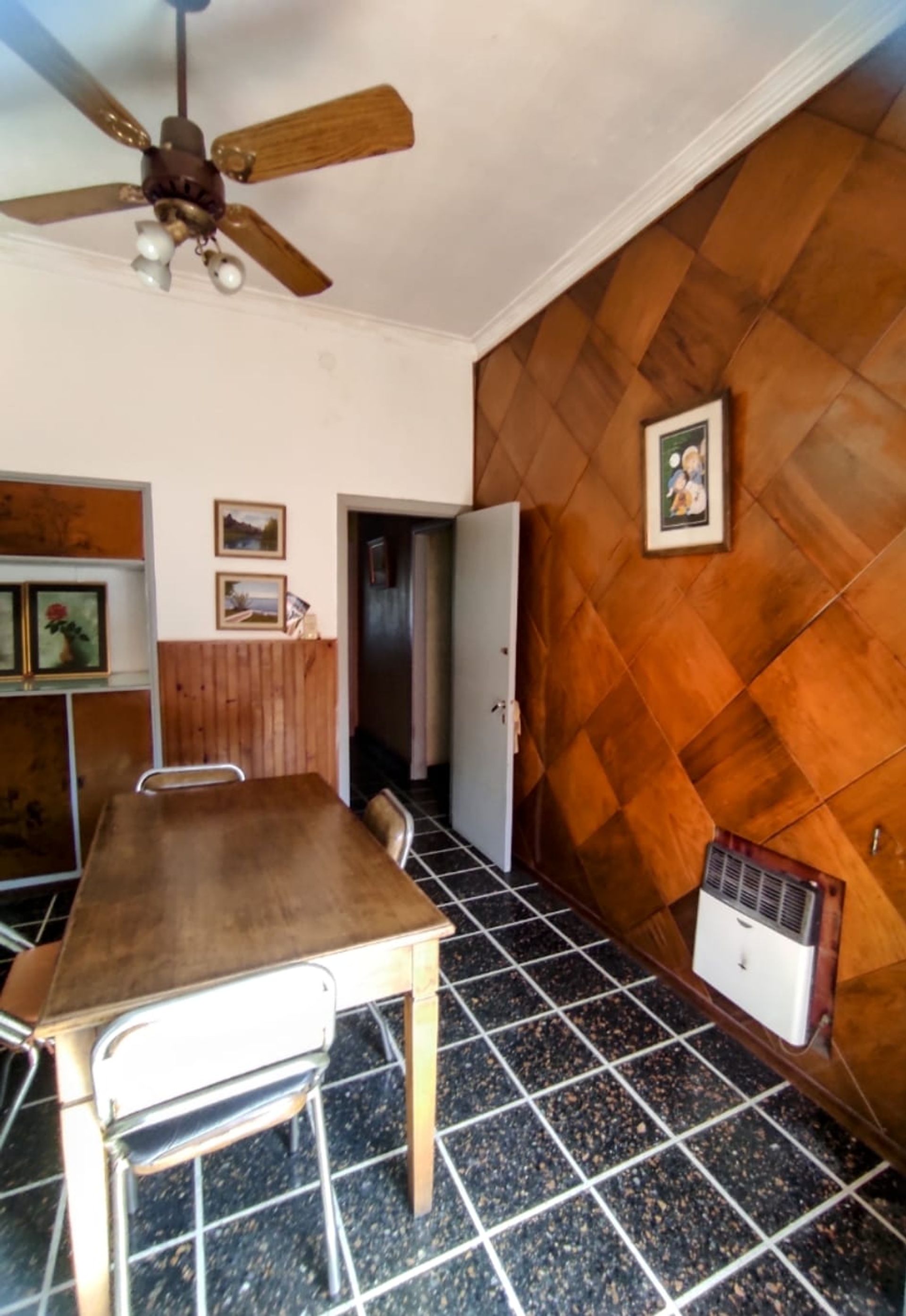 VENTA CASA 5 AMBIENTES CON COCHERA TEMPERLEY - 10