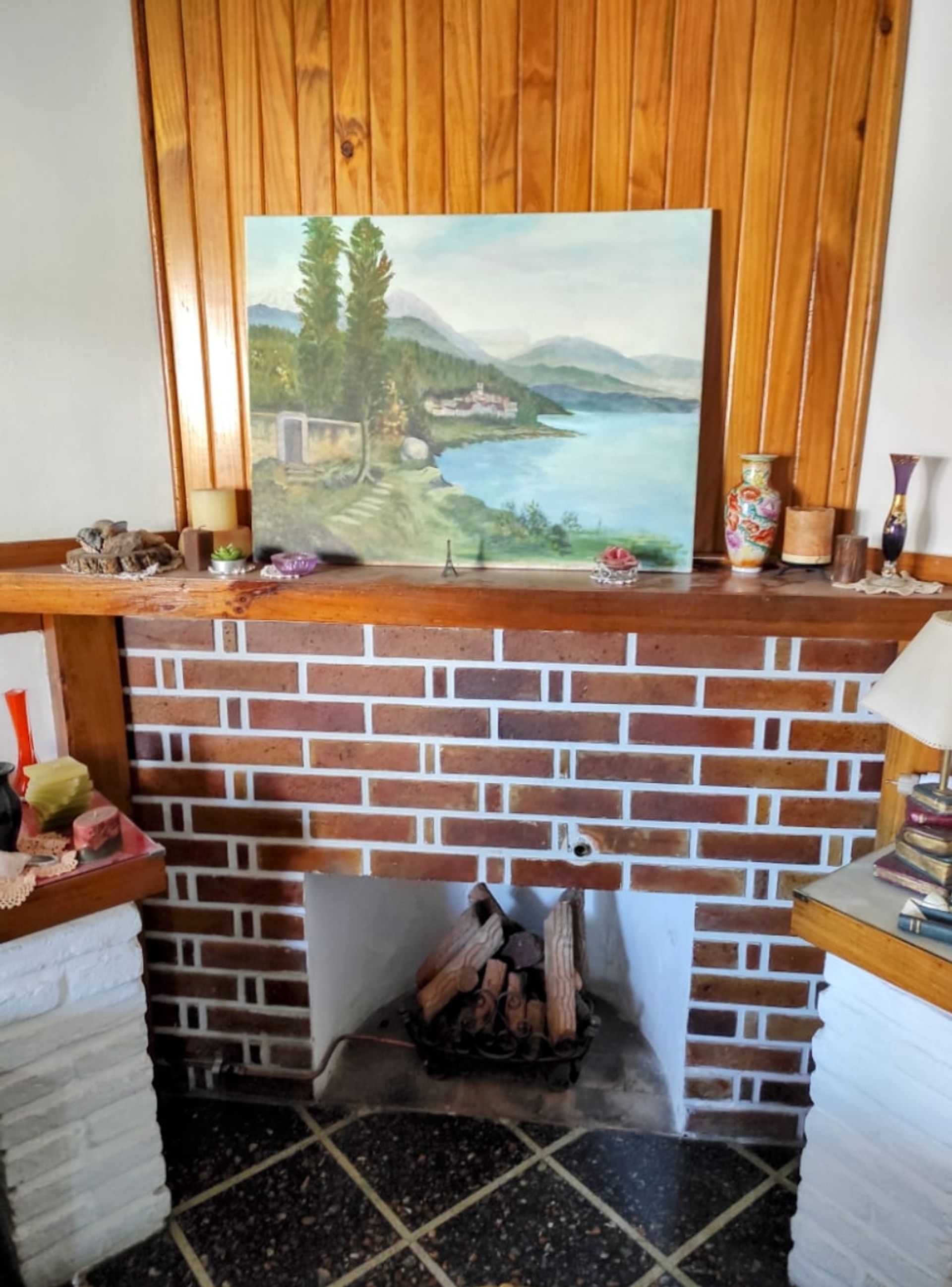 VENTA CASA 5 AMBIENTES CON COCHERA TEMPERLEY - 4