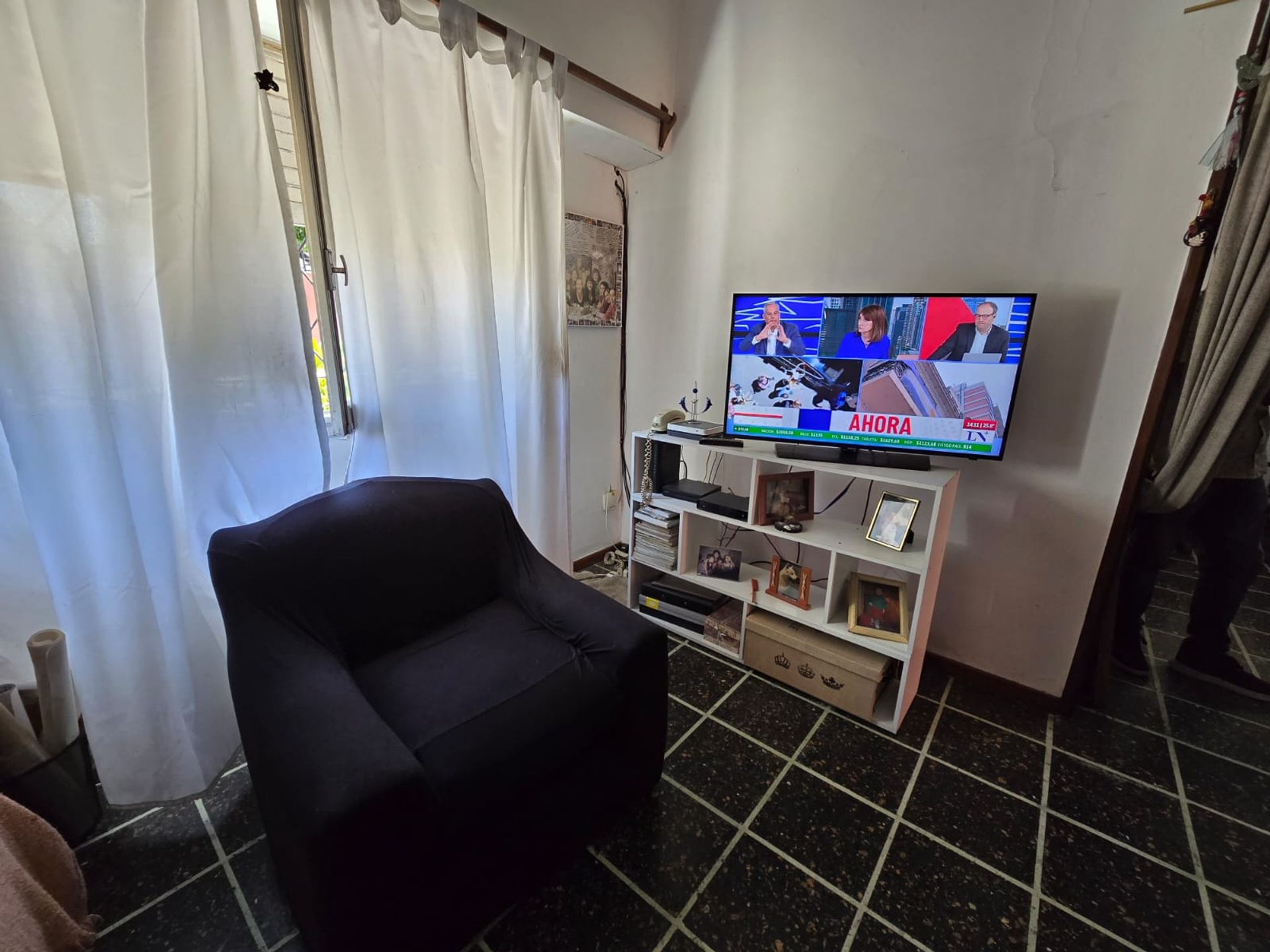 VENTA CASA 5 AMBIENTES CON COCHERA TEMPERLEY - 6