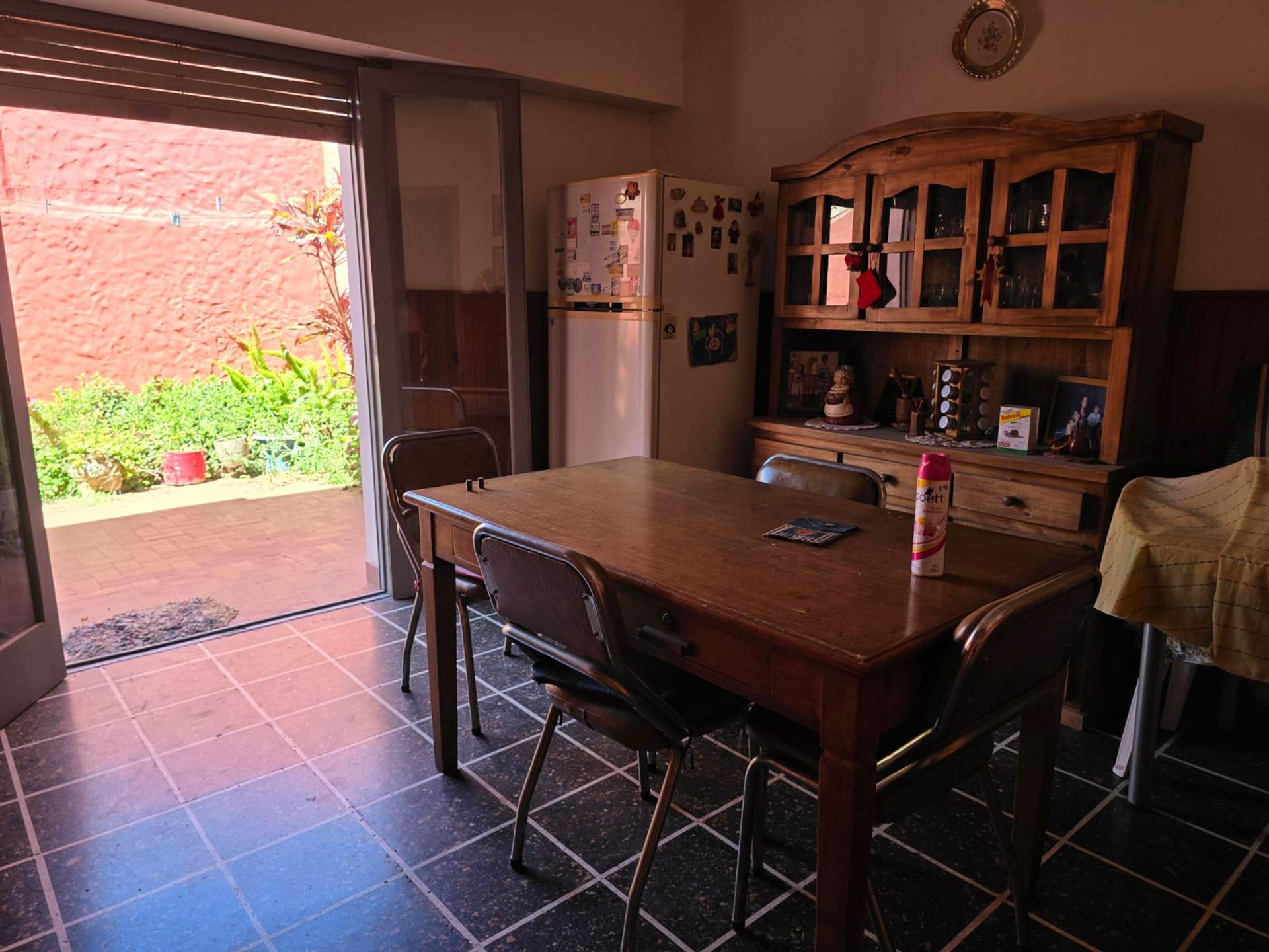 VENTA CASA 5 AMBIENTES CON COCHERA TEMPERLEY - 14