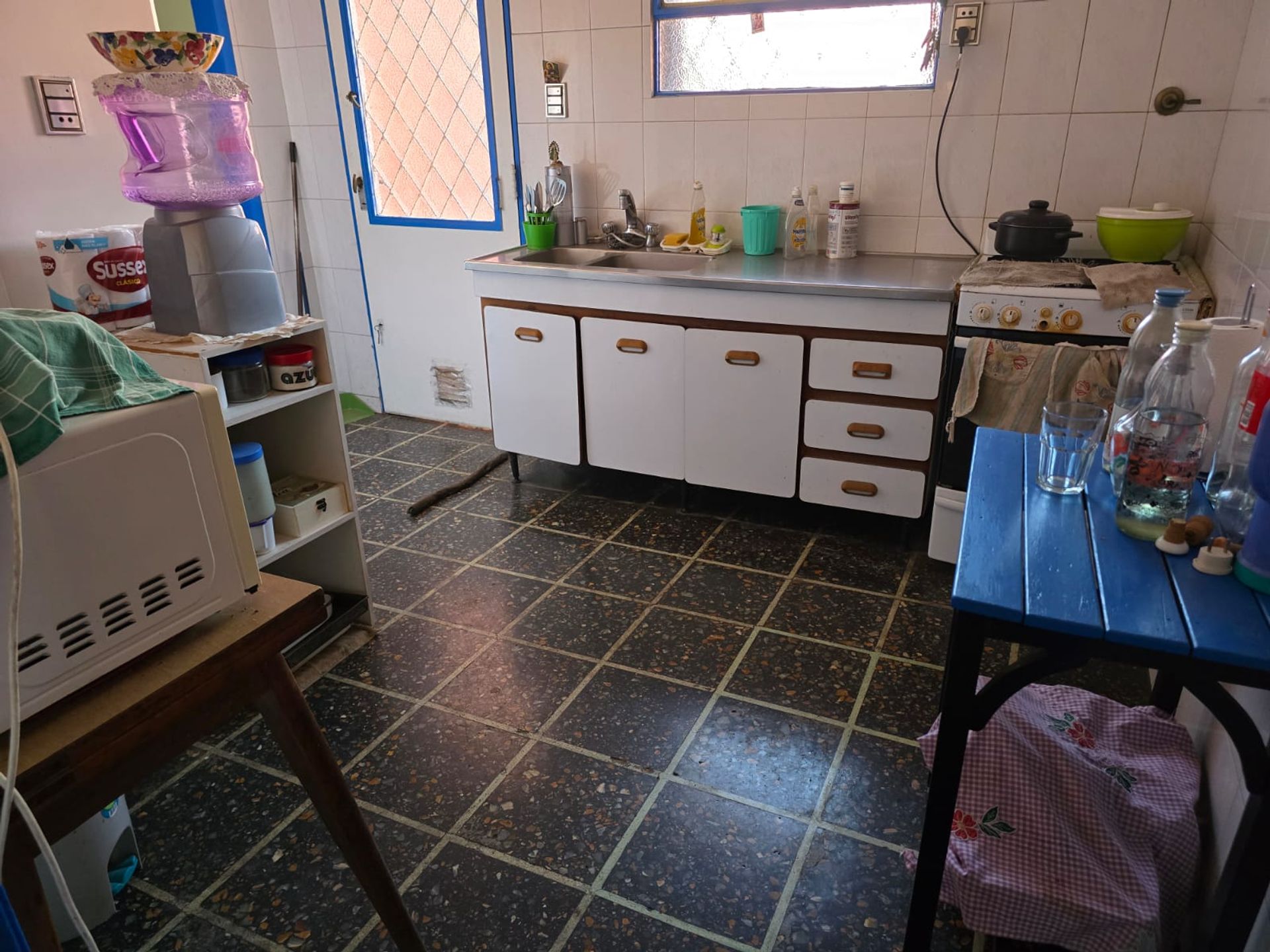 VENTA CASA 5 AMBIENTES CON COCHERA TEMPERLEY - 17