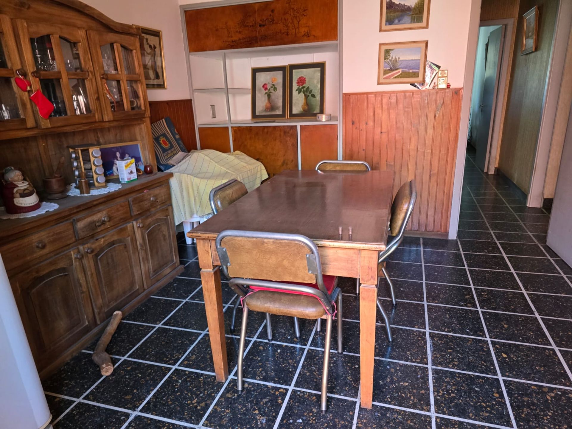 VENTA CASA 5 AMBIENTES CON COCHERA TEMPERLEY - 13
