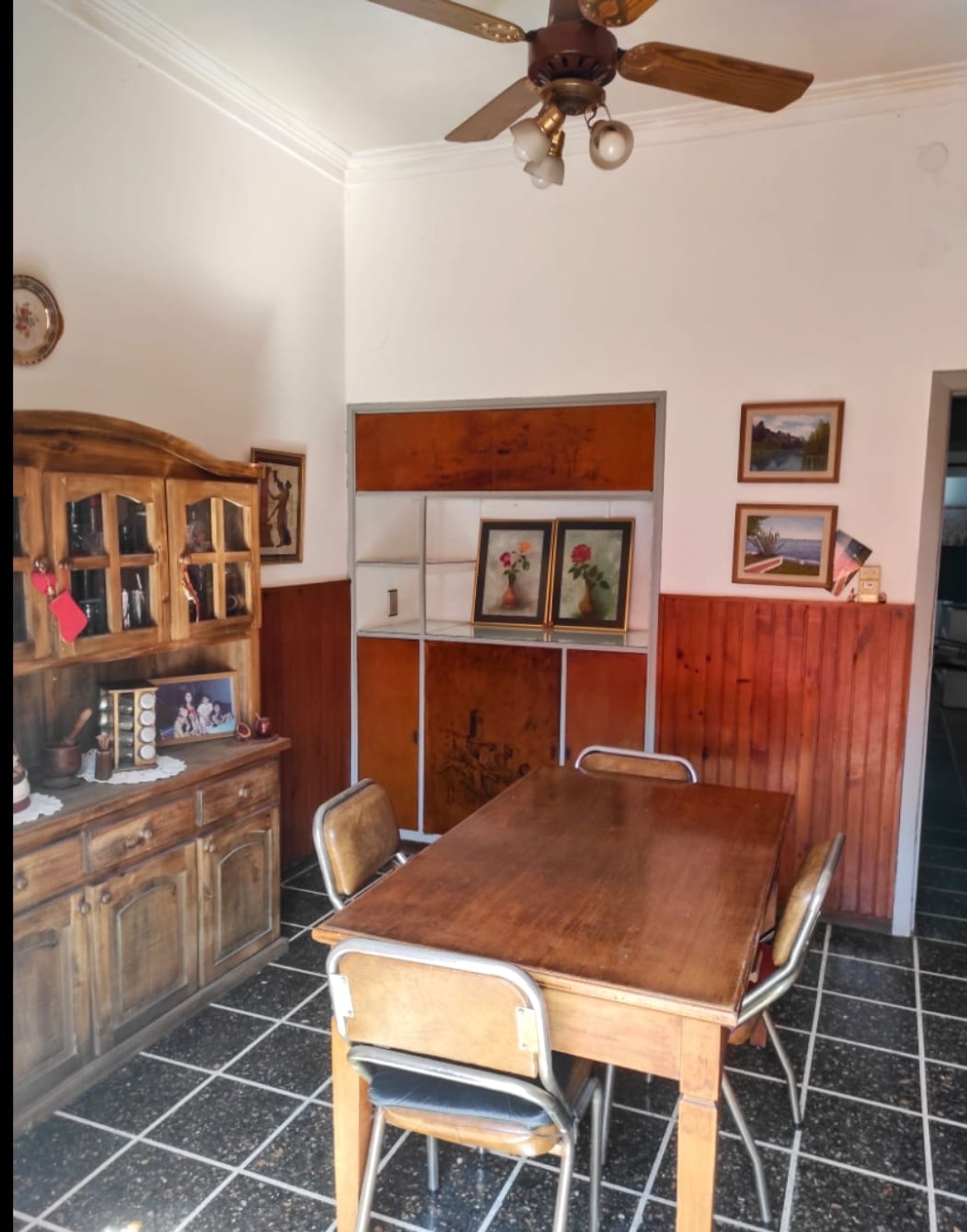 VENTA CASA 5 AMBIENTES CON COCHERA TEMPERLEY - 11
