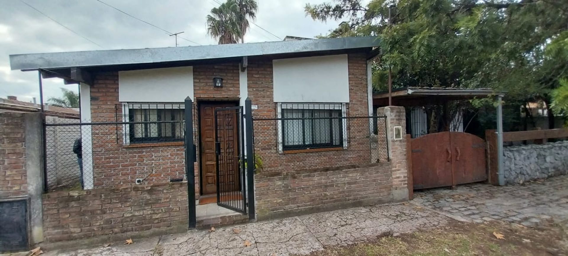 PH 3 AMB EN VENTA EN ADROGUE ## APTO CREDITO ##