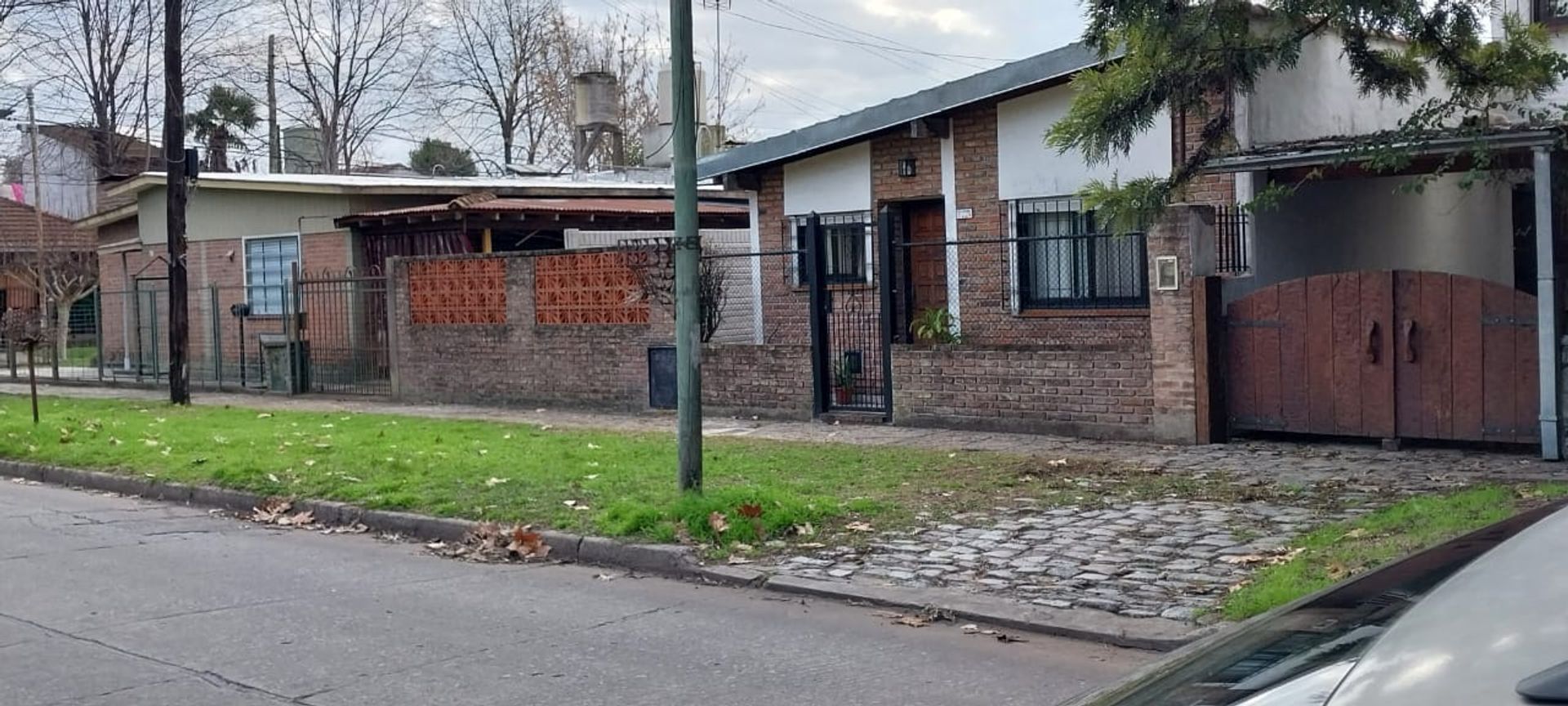 PH 3 AMB EN VENTA EN ADROGUE ## APTO CREDITO ## — foto 2