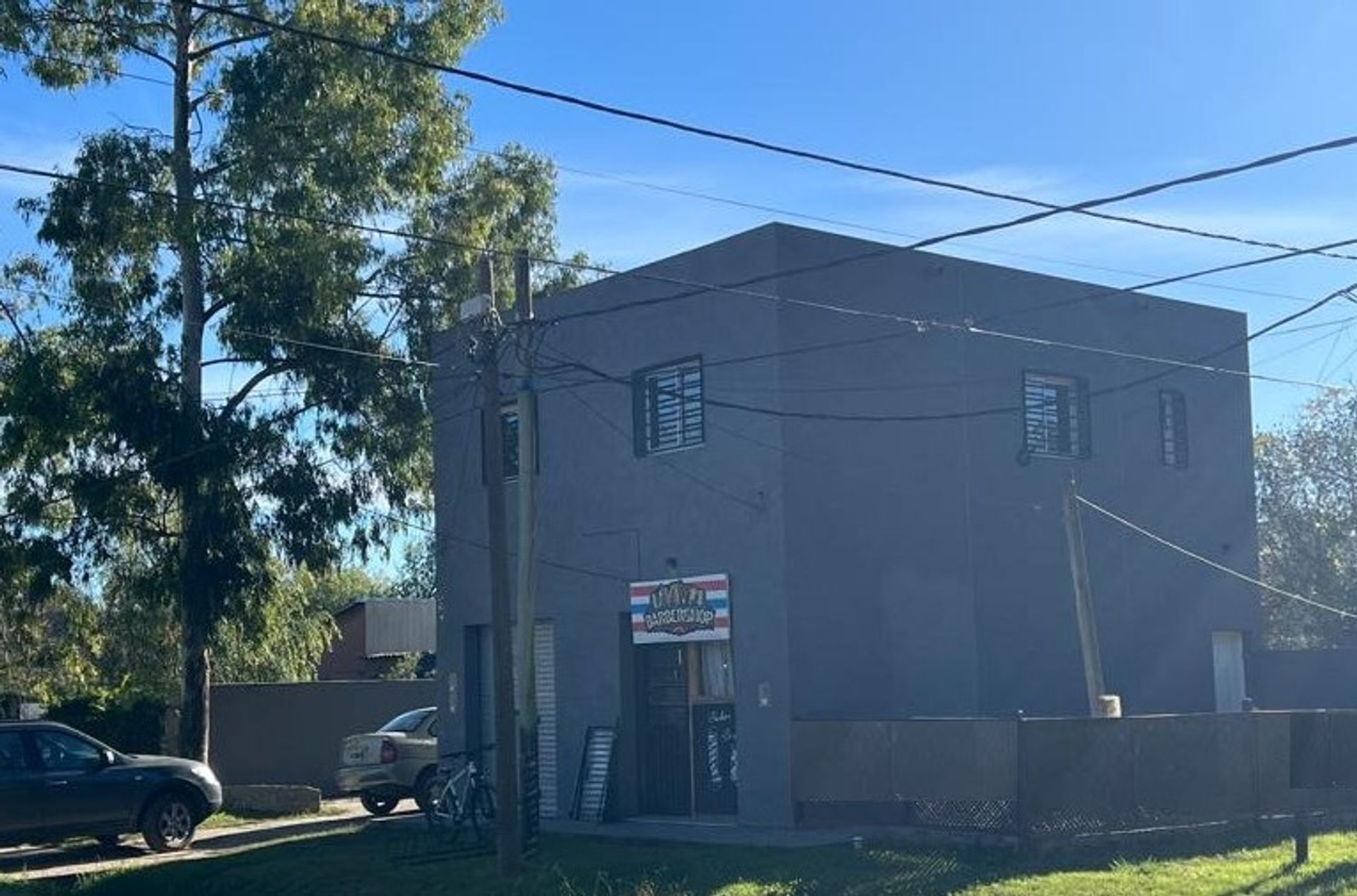 Casa en Almte. Brown 100