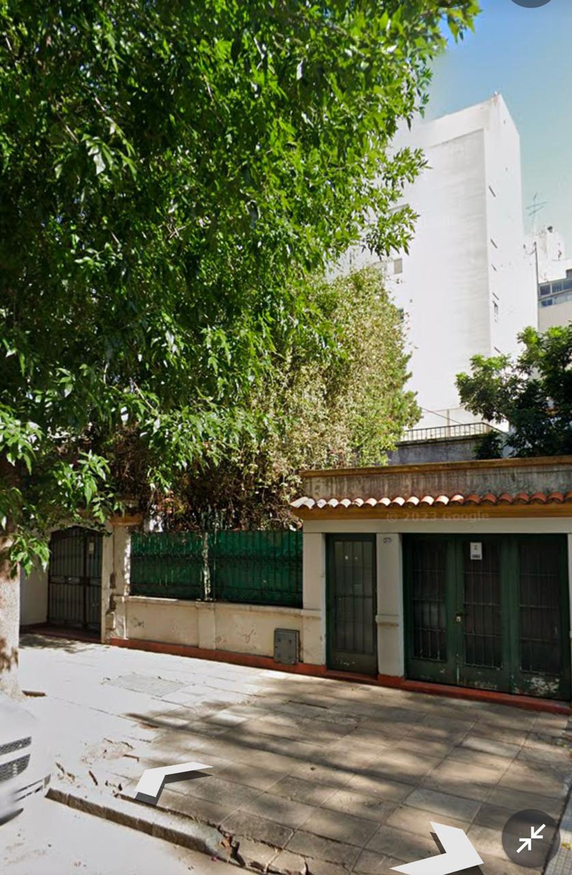 Venta casa en Villa Del Parque - 13