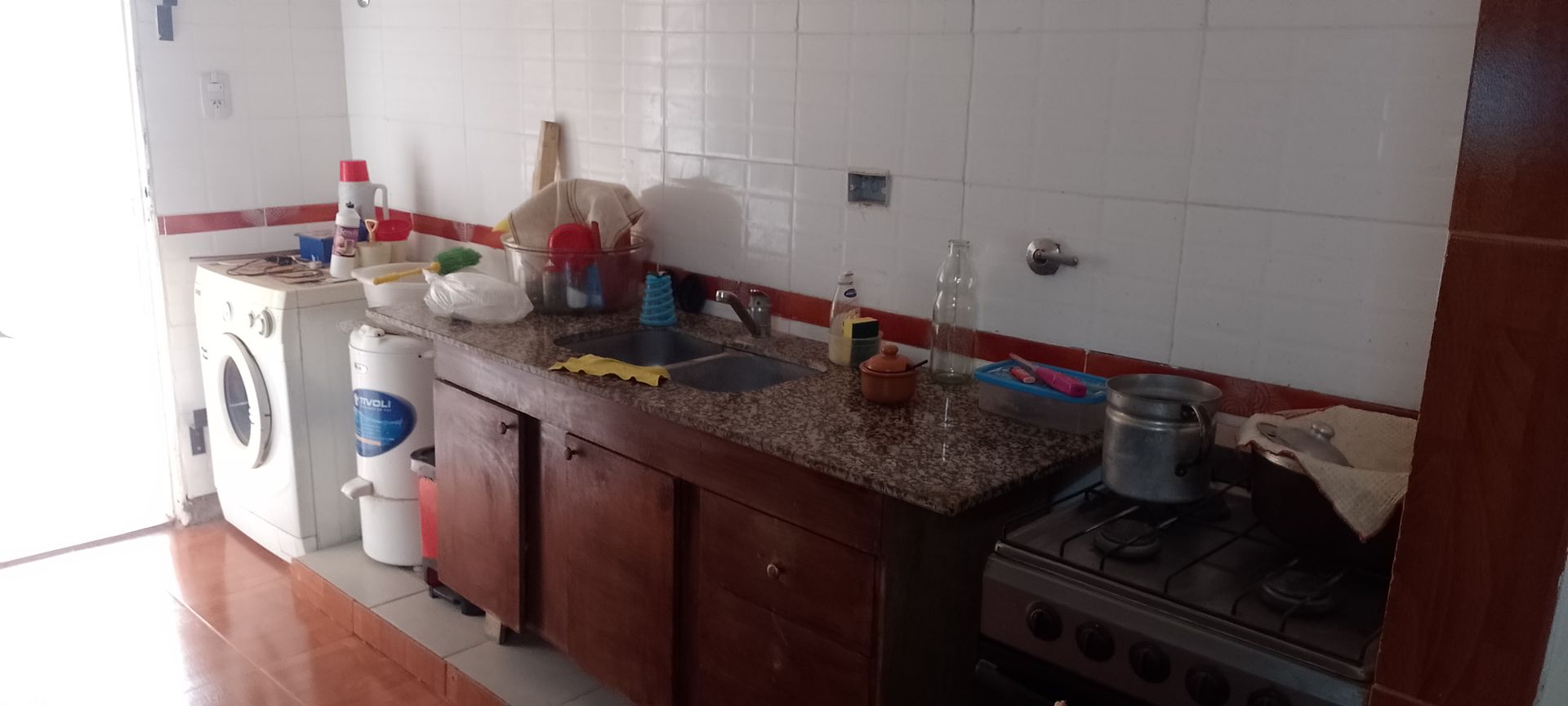 Casa en Venta en Las Heras, Mendoza