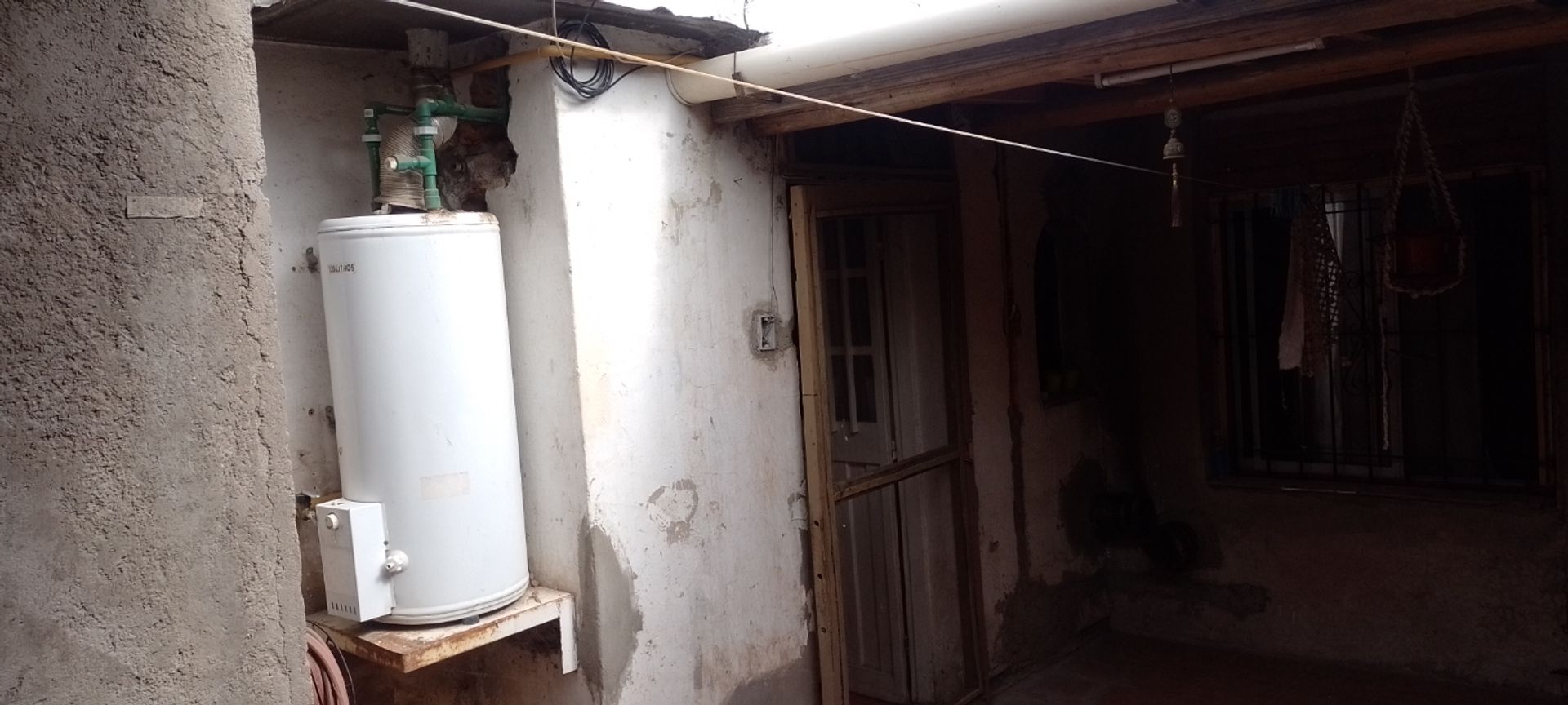 Casa en Venta en Las Heras, Mendoza