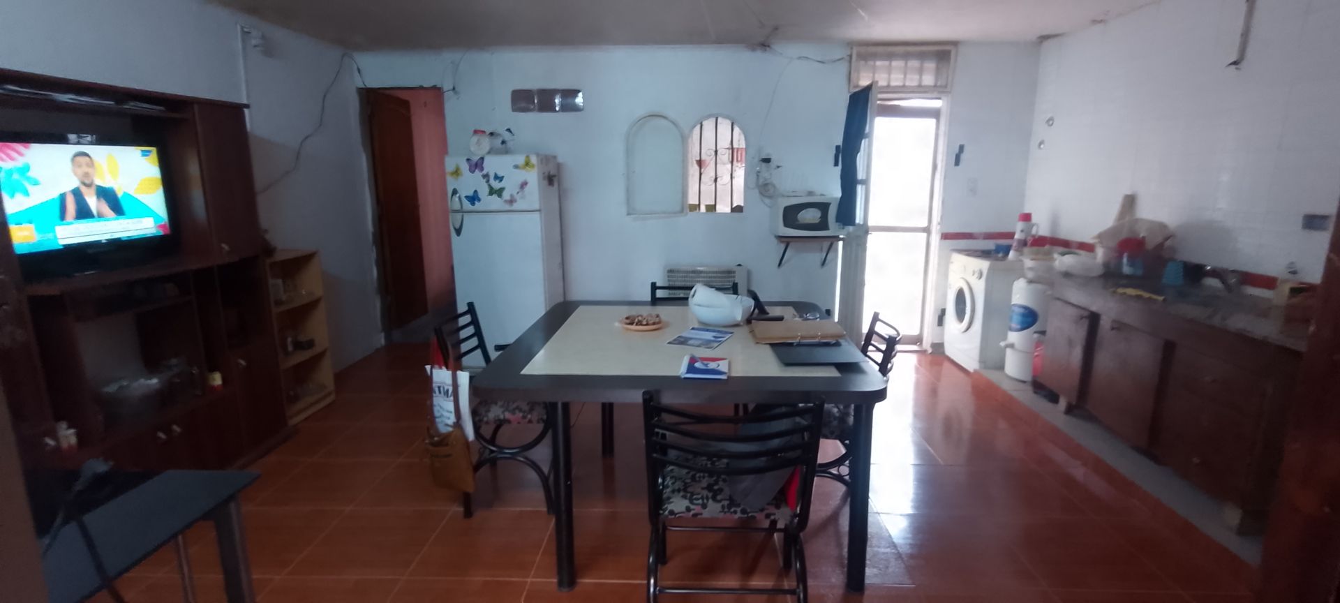 Casa en Venta en Las Heras, Mendoza