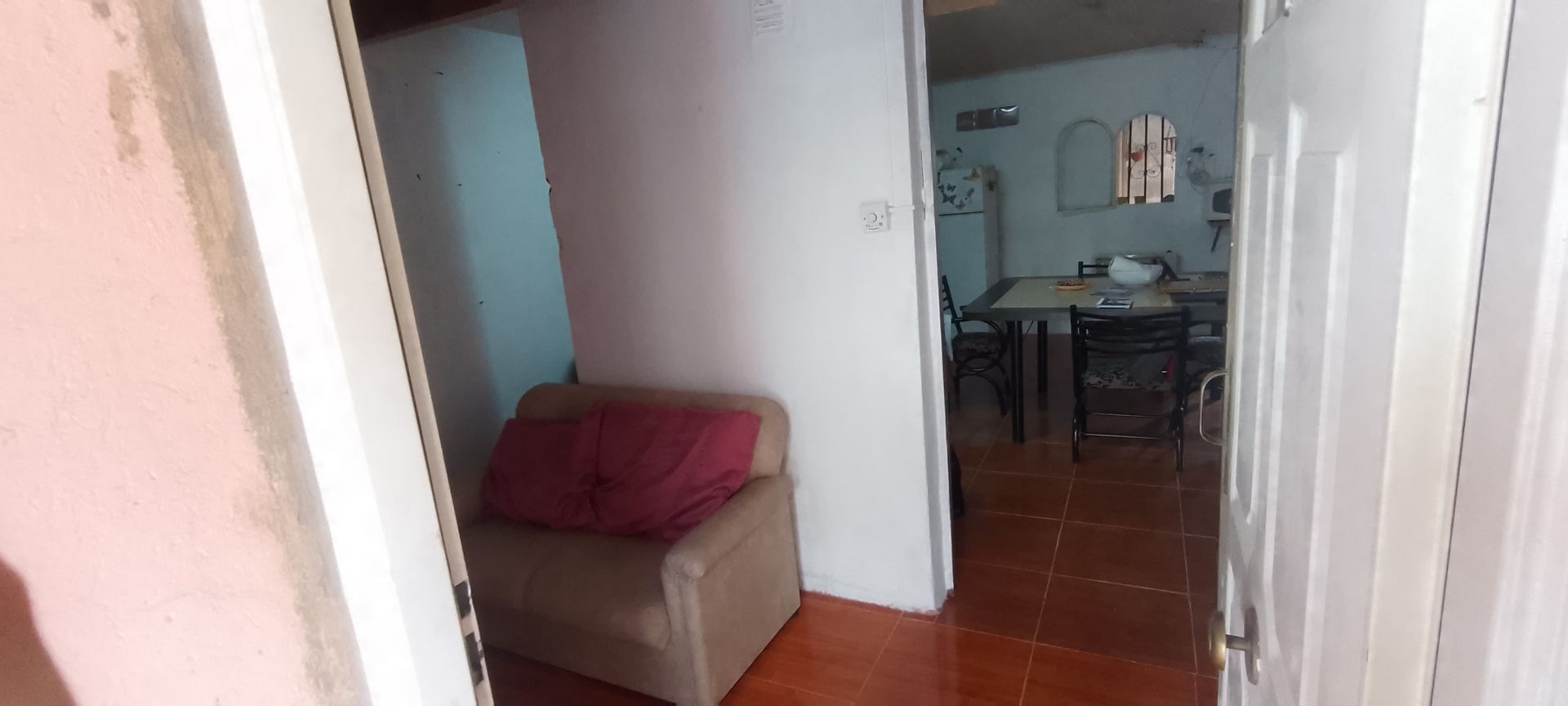 Casa en Venta en Las Heras, Mendoza