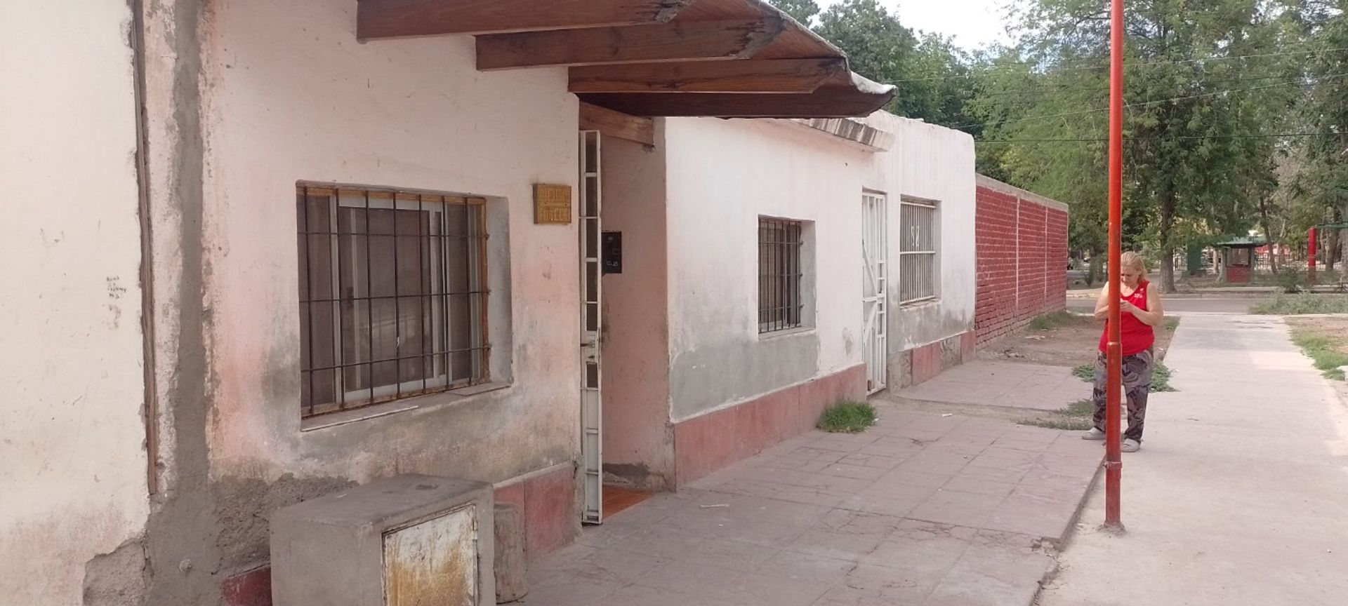 Casa en Venta en Las Heras, Mendoza