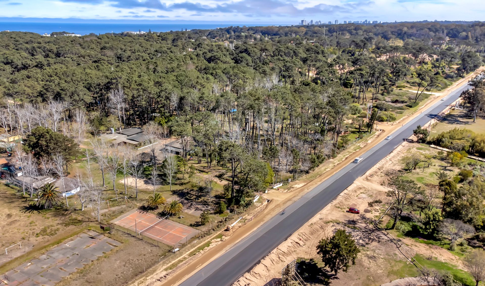 VENTA TERRENO PARA PROYECTO SAN RAFAEL MALDONADO - 11